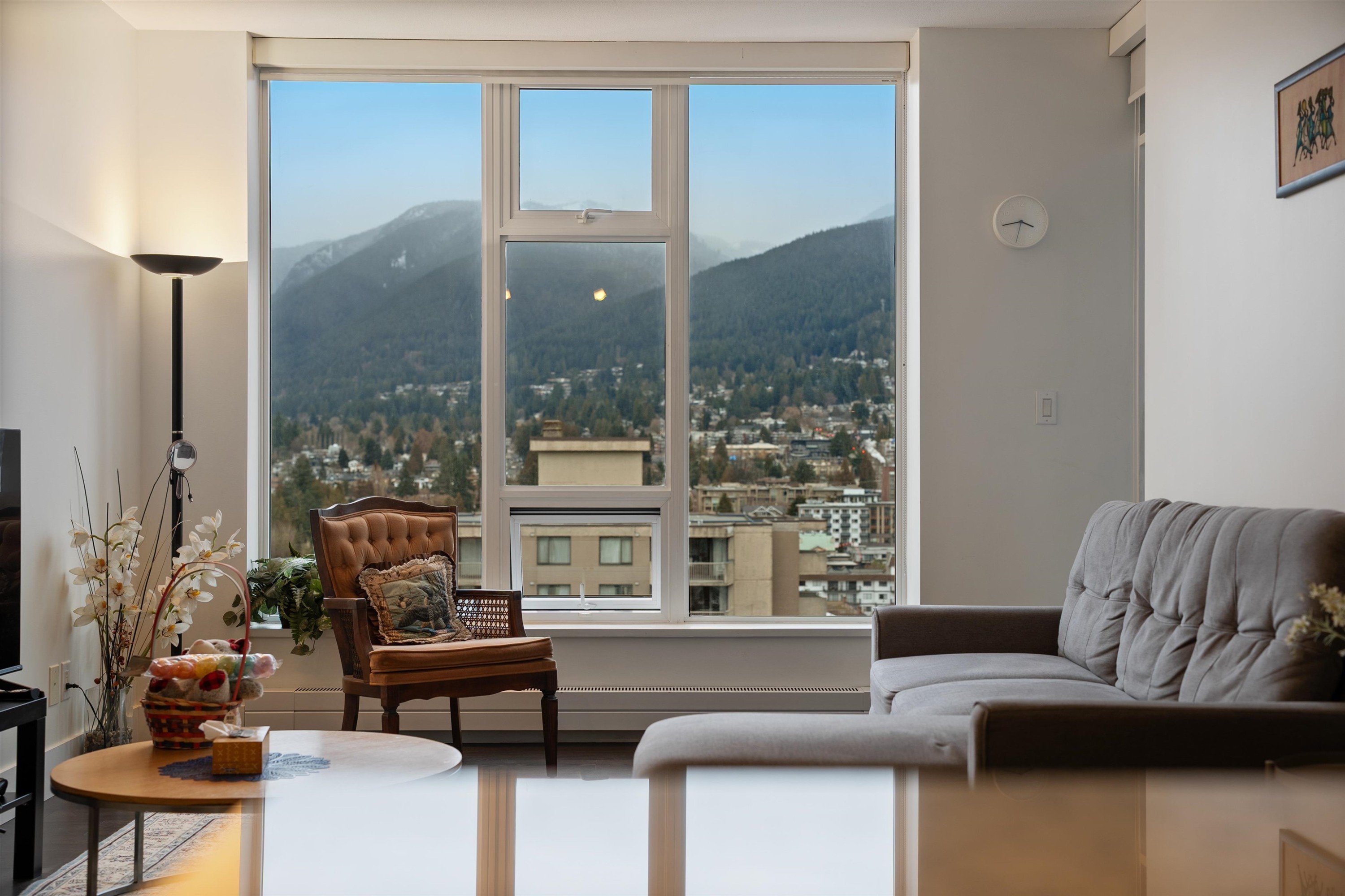 1608-150 15Th Street W, North Vancouver, BC