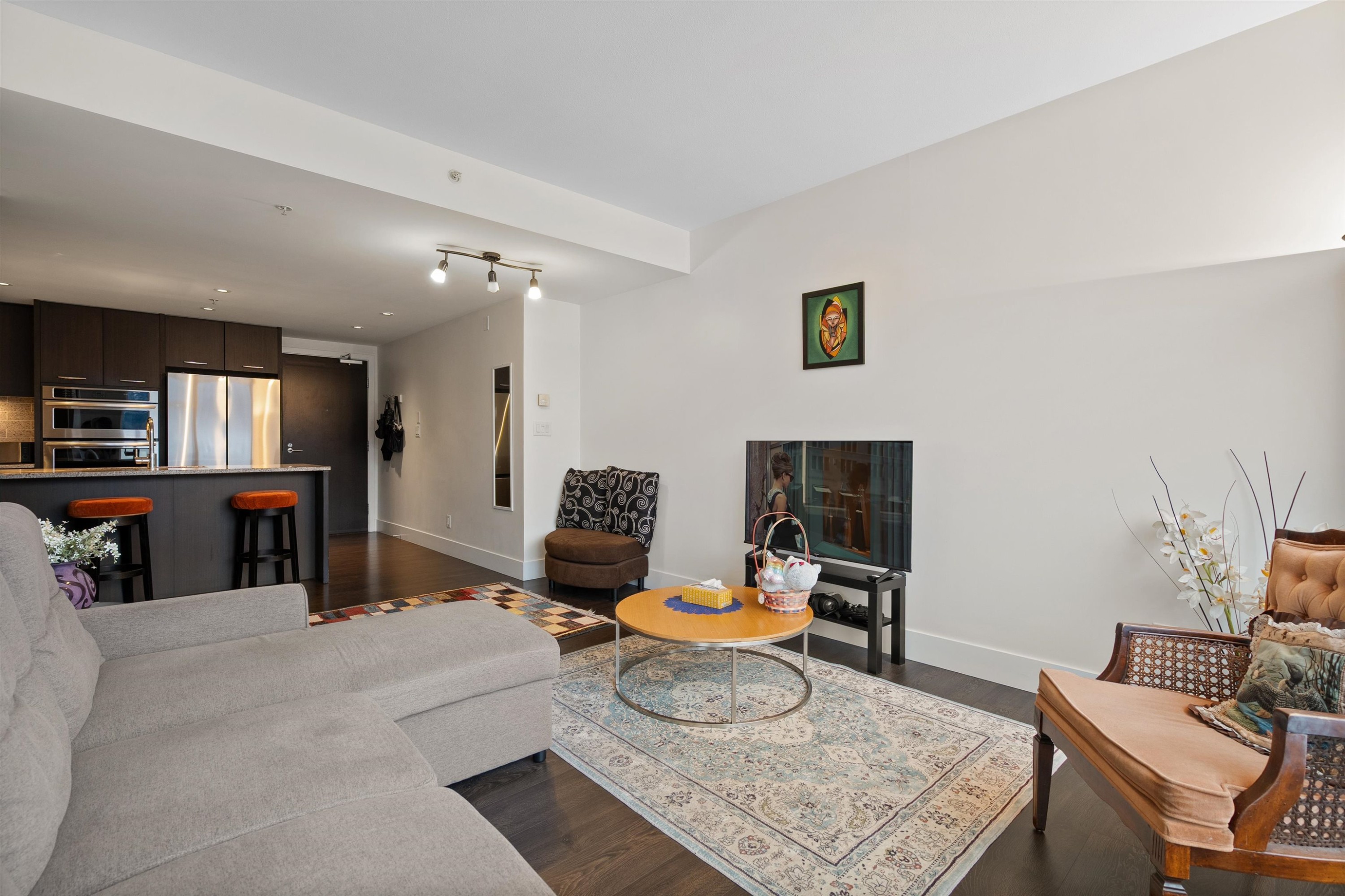 1608-150 15Th Street W, North Vancouver, BC