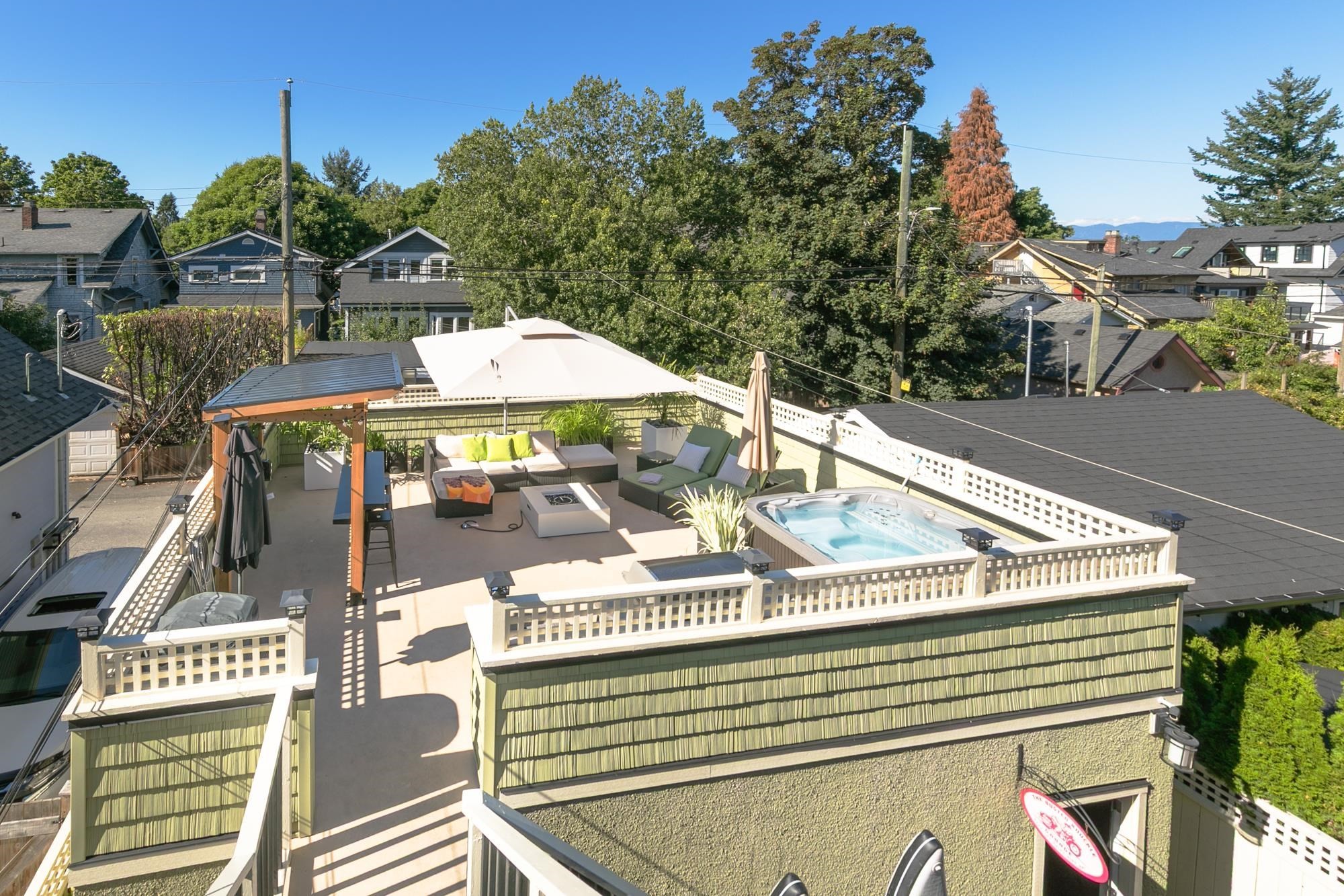 153 19Th Avenue W, Vancouver, BC