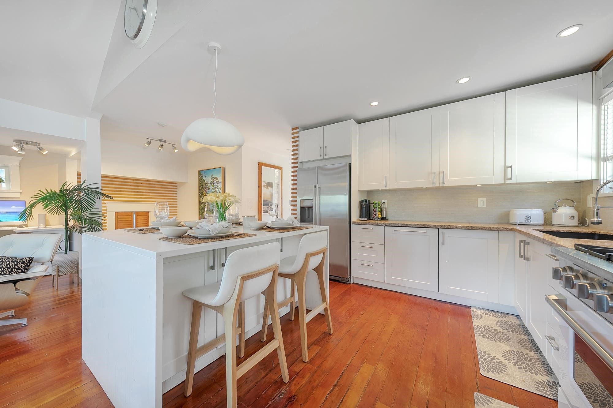 153 19Th Avenue W, Vancouver, BC