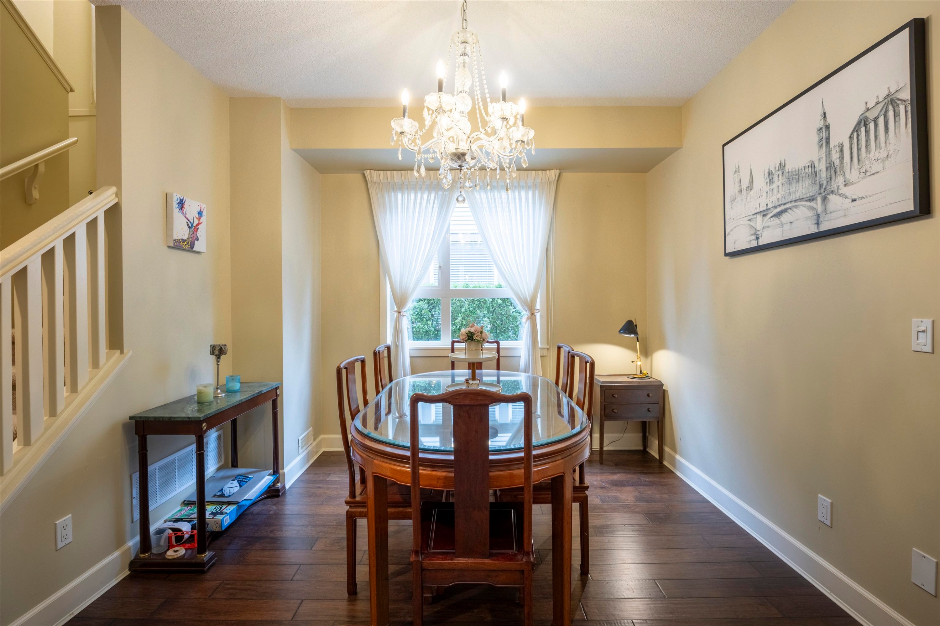 15-6300 Birch, Richmond, BC