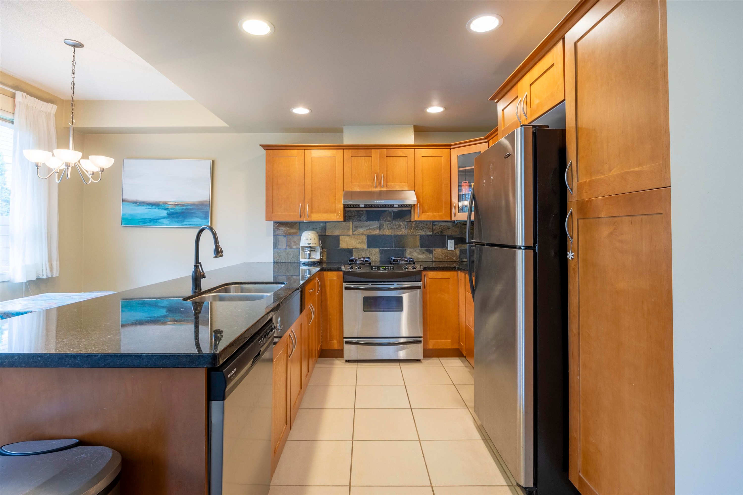 15-6300 Birch, Richmond, BC