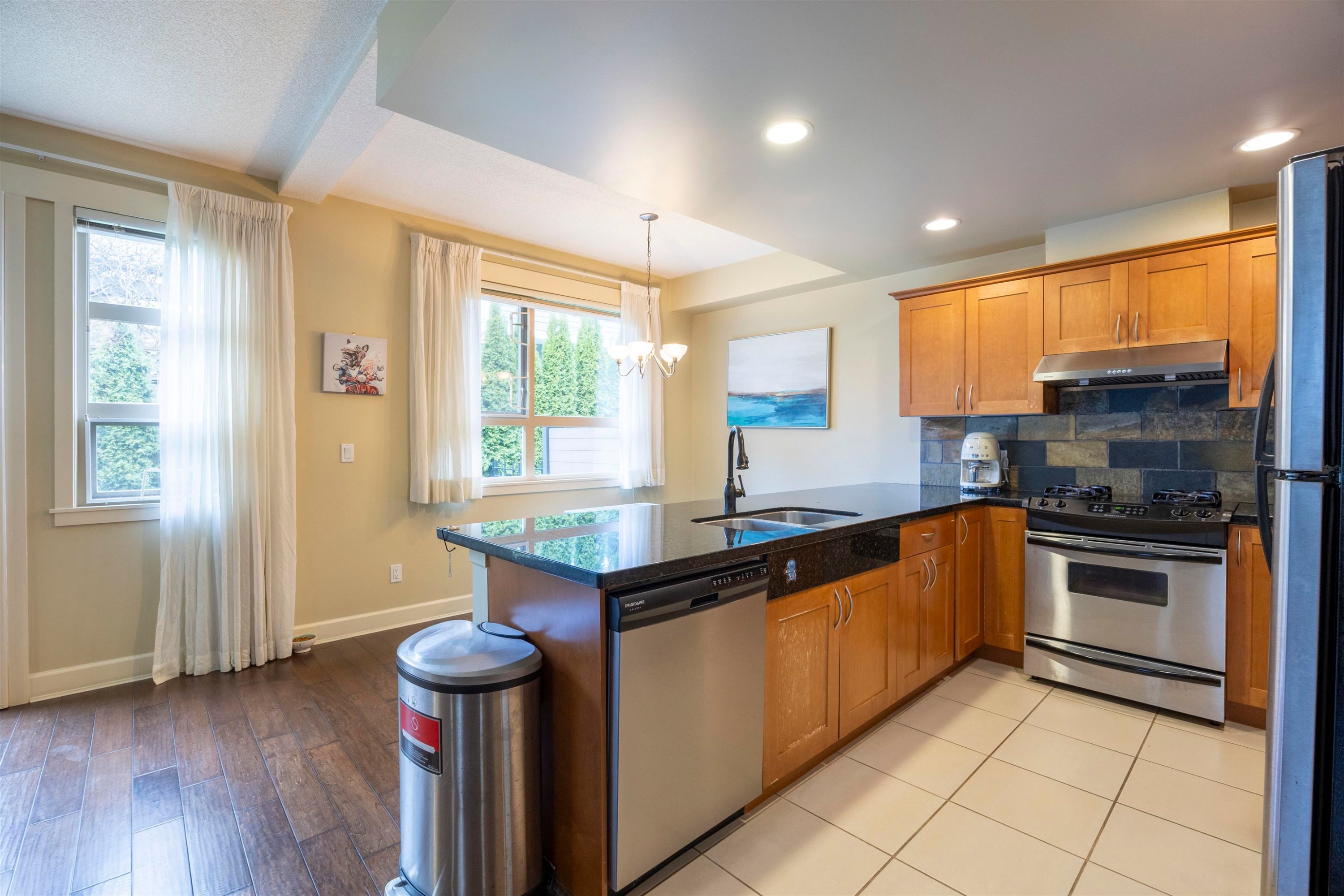 15-6300 Birch, Richmond, BC