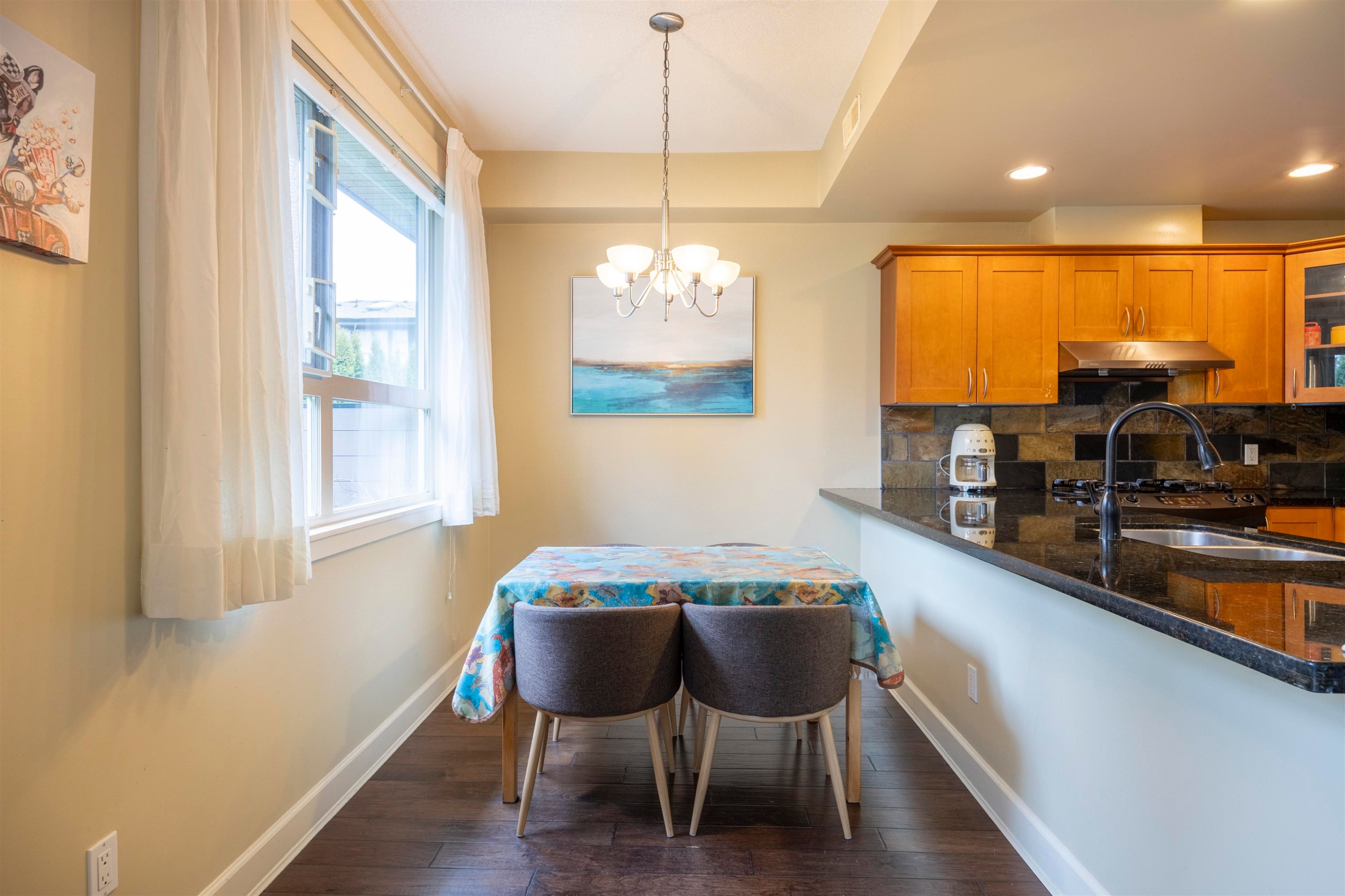 15-6300 Birch, Richmond, BC