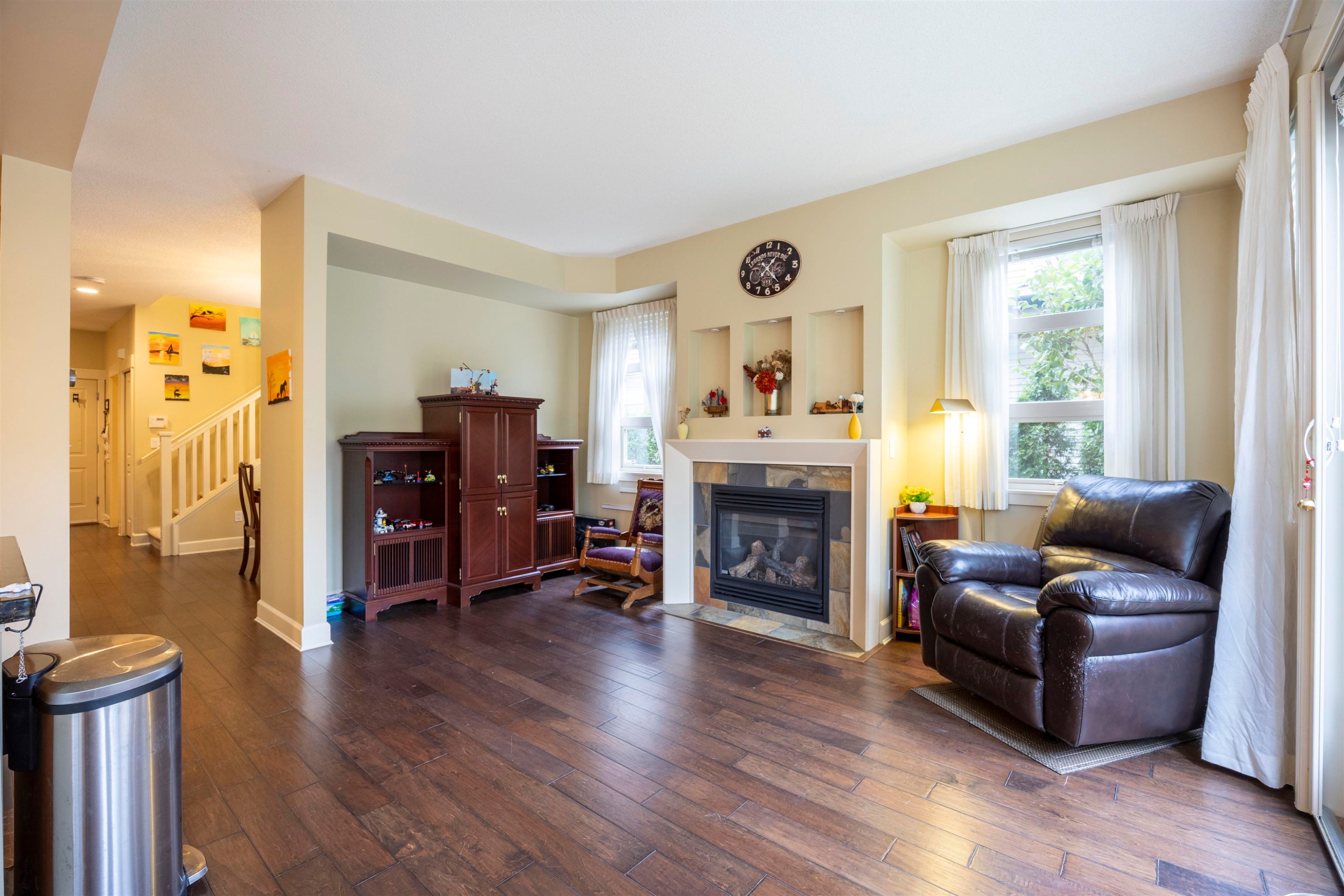 15-6300 Birch, Richmond, BC