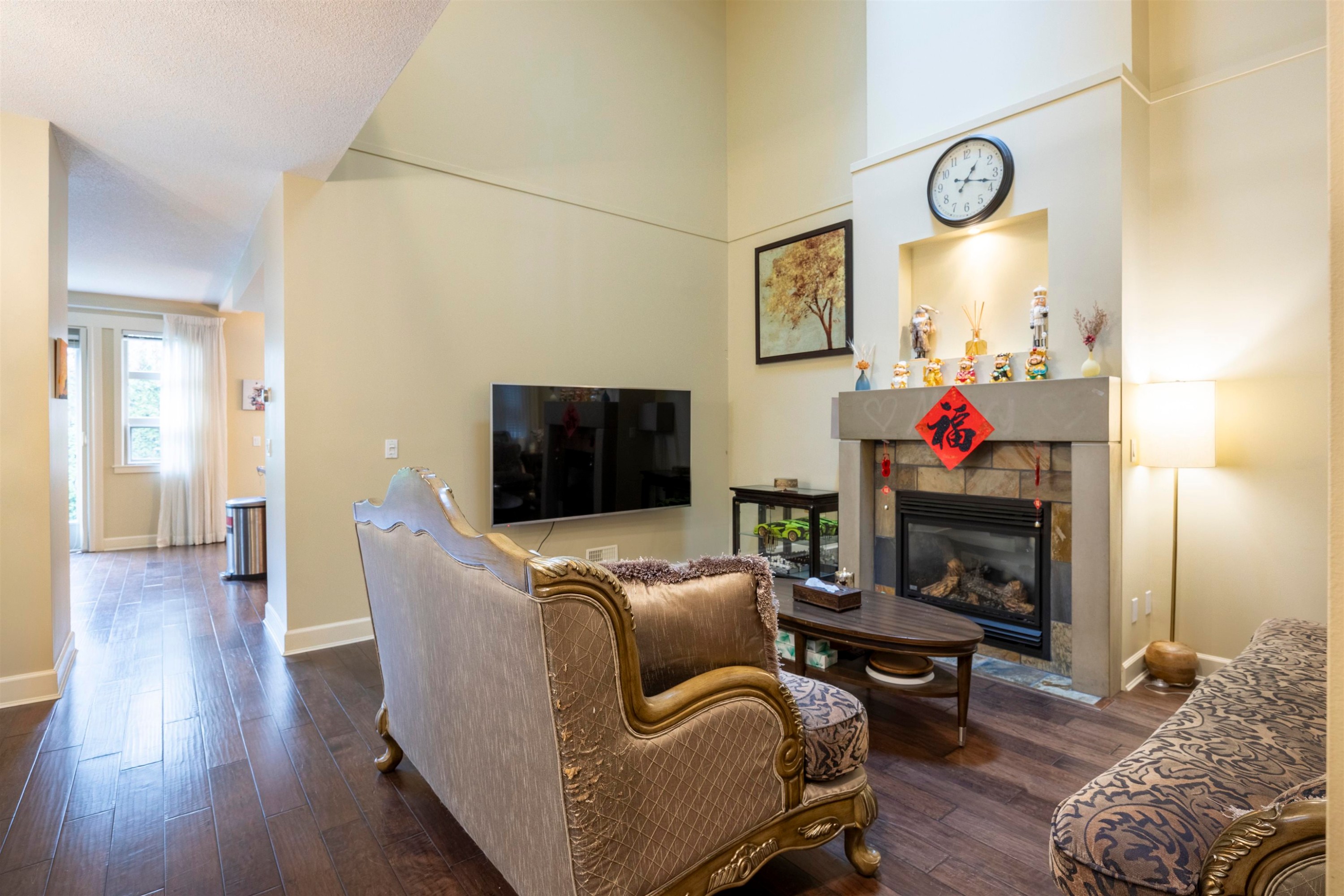 15-6300 Birch, Richmond, BC