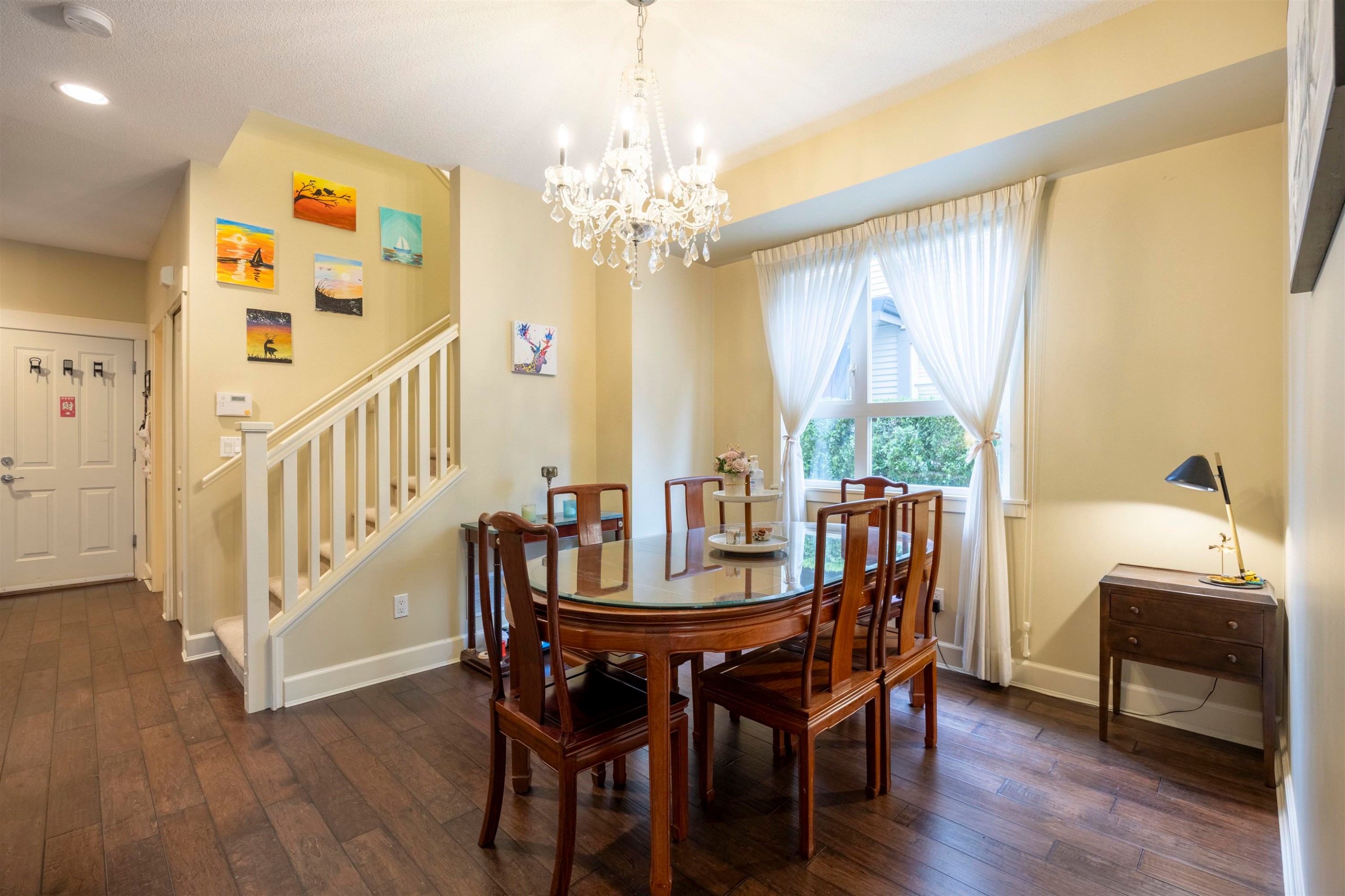 15-6300 Birch, Richmond, BC