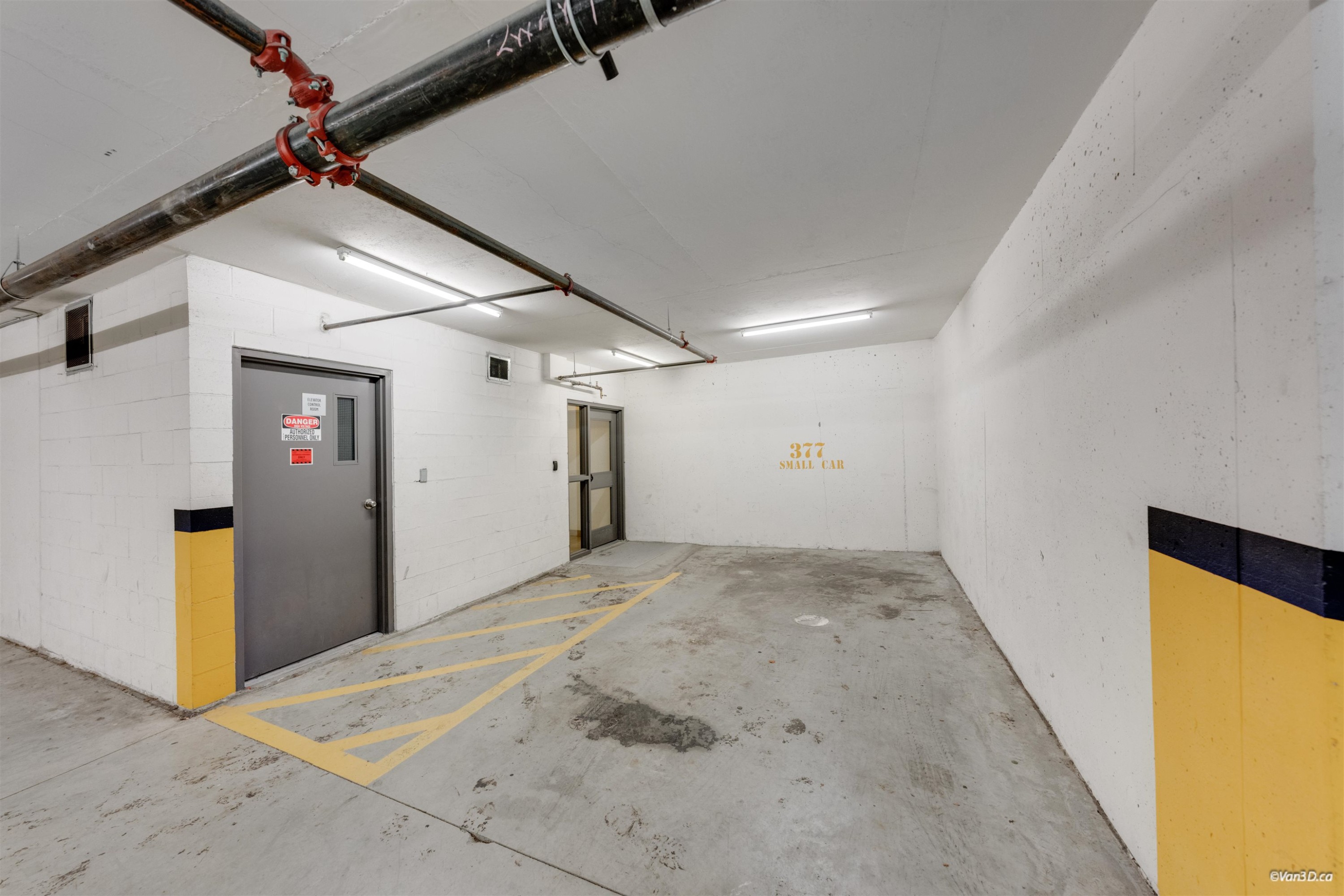 513-63 2Nd Avenue W, Vancouver, BC