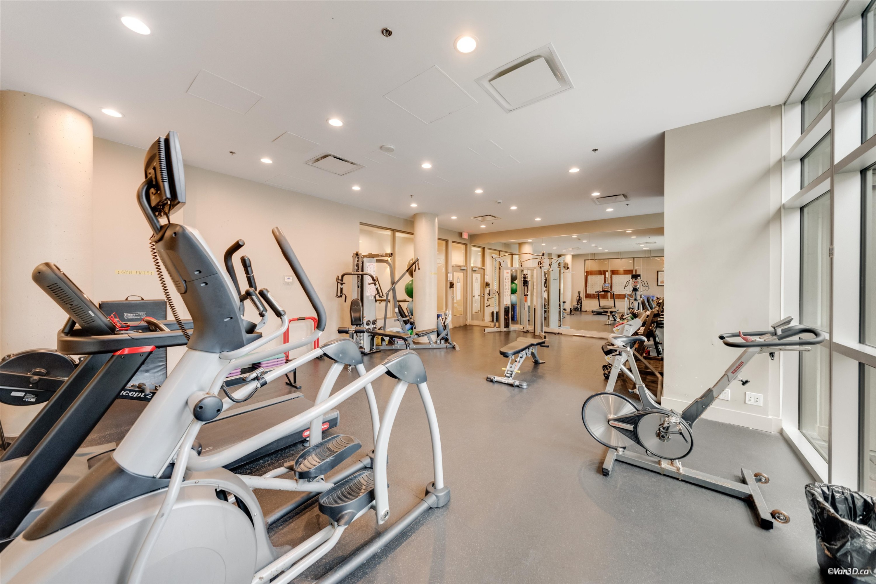 513-63 2Nd Avenue W, Vancouver, BC