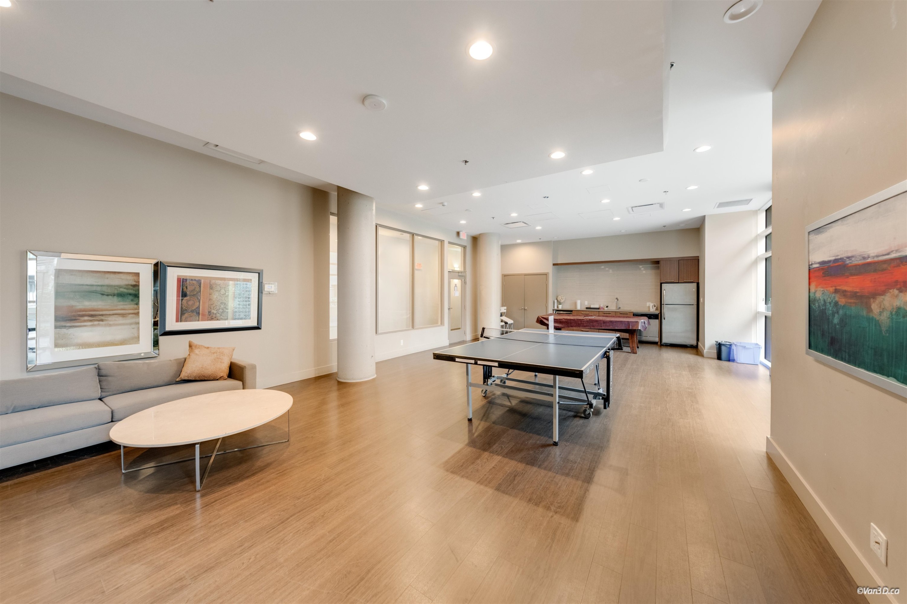 513-63 2Nd Avenue W, Vancouver, BC