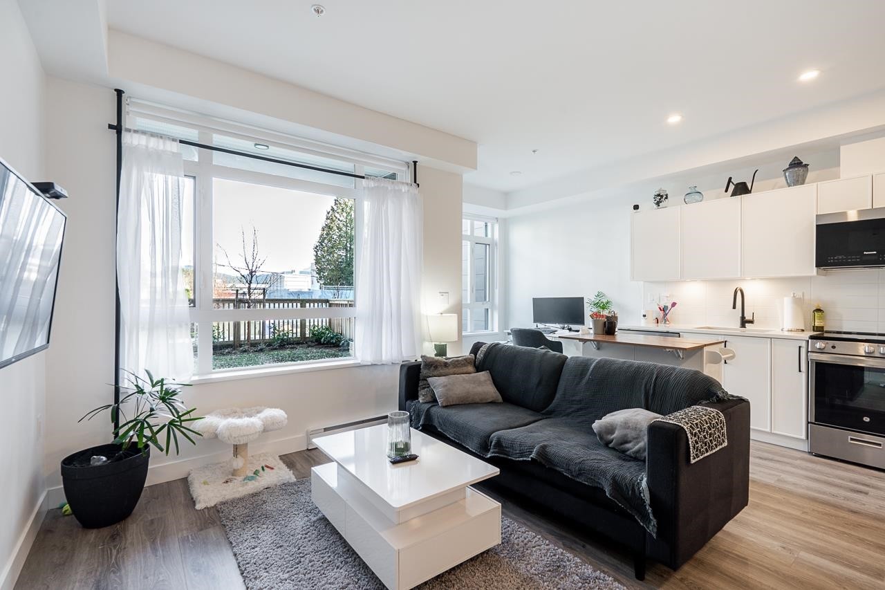 105-22575 Brown Avenue, Maple Ridge, BC