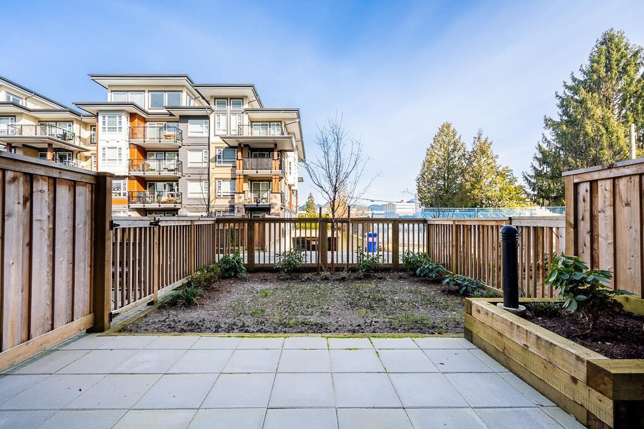 105-22575 Brown Avenue, Maple Ridge, BC