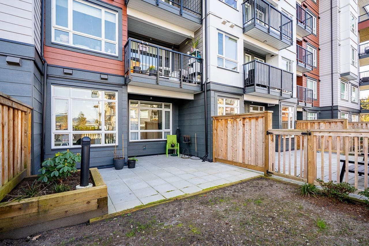 105-22575 Brown Avenue, Maple Ridge, BC