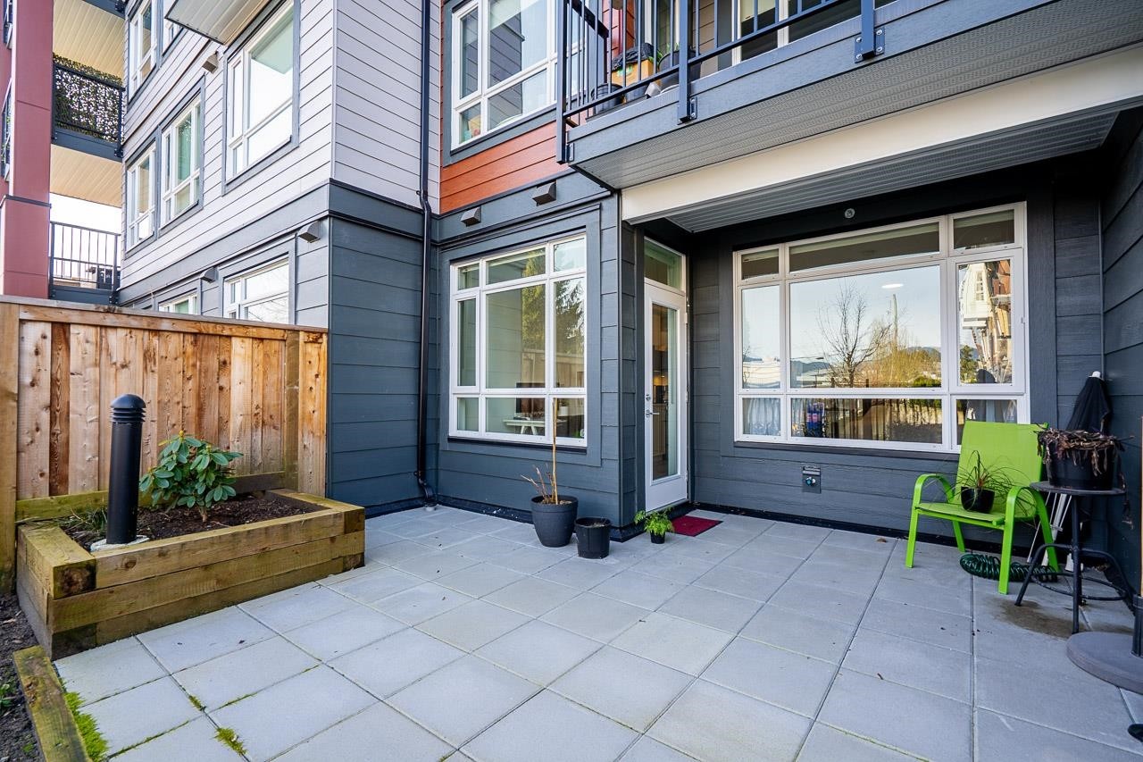 105-22575 Brown Avenue, Maple Ridge, BC