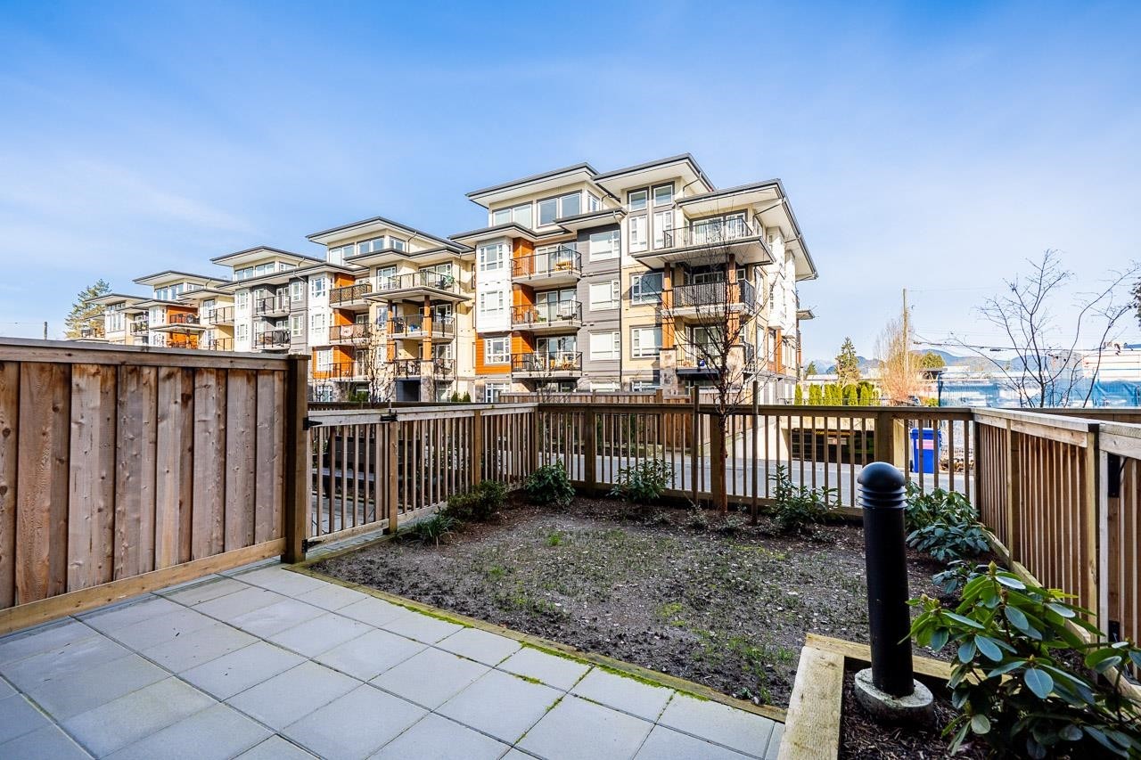 105-22575 Brown Avenue, Maple Ridge, BC
