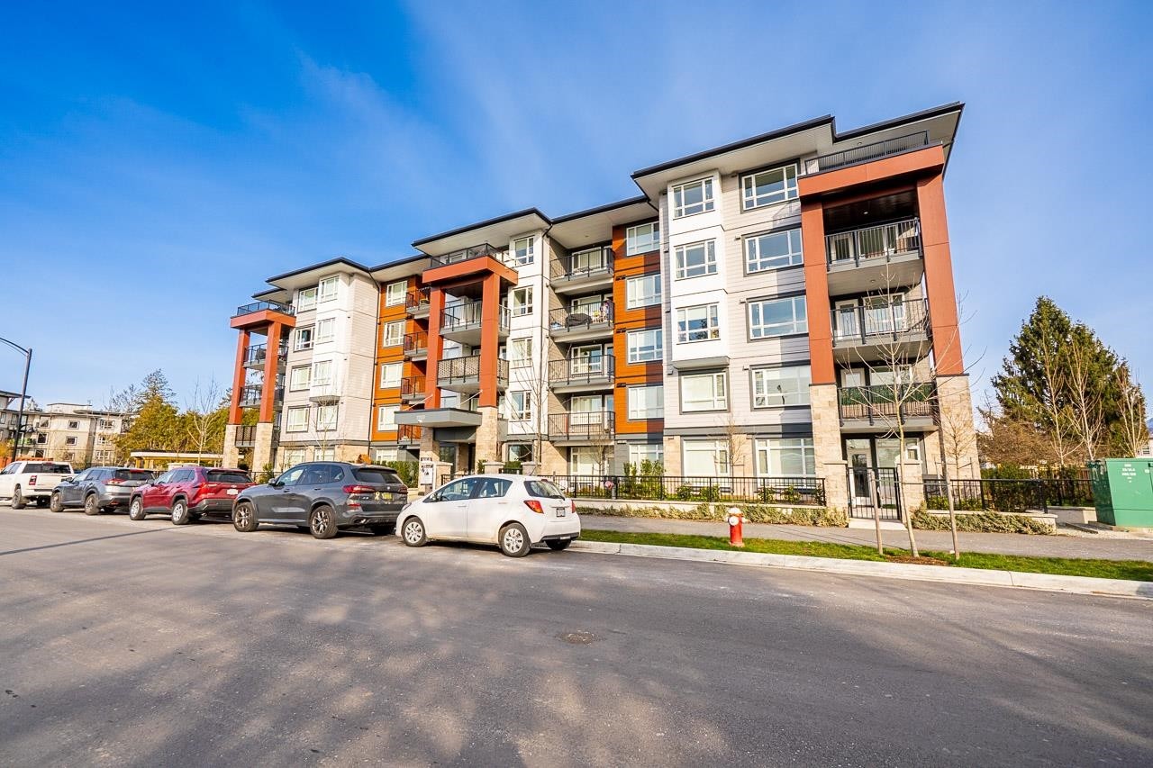 105-22575 Brown Avenue, Maple Ridge, BC