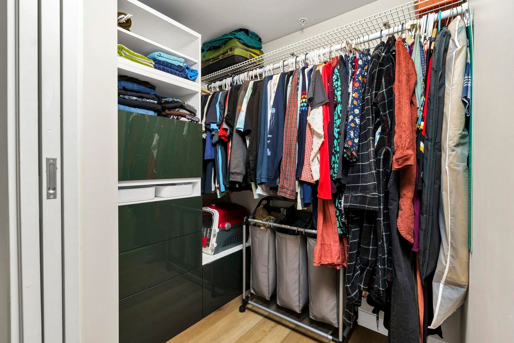 413-2520 Manitoba Street, Vancouver, BC