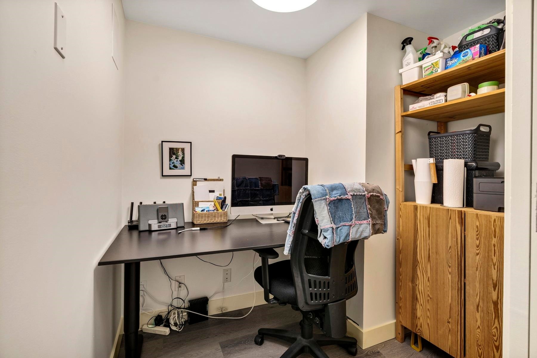 413-2520 Manitoba Street, Vancouver, BC