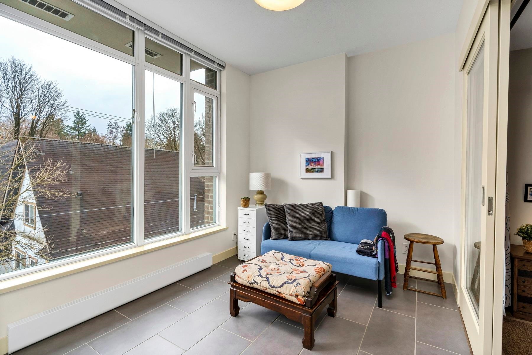 413-2520 Manitoba Street, Vancouver, BC