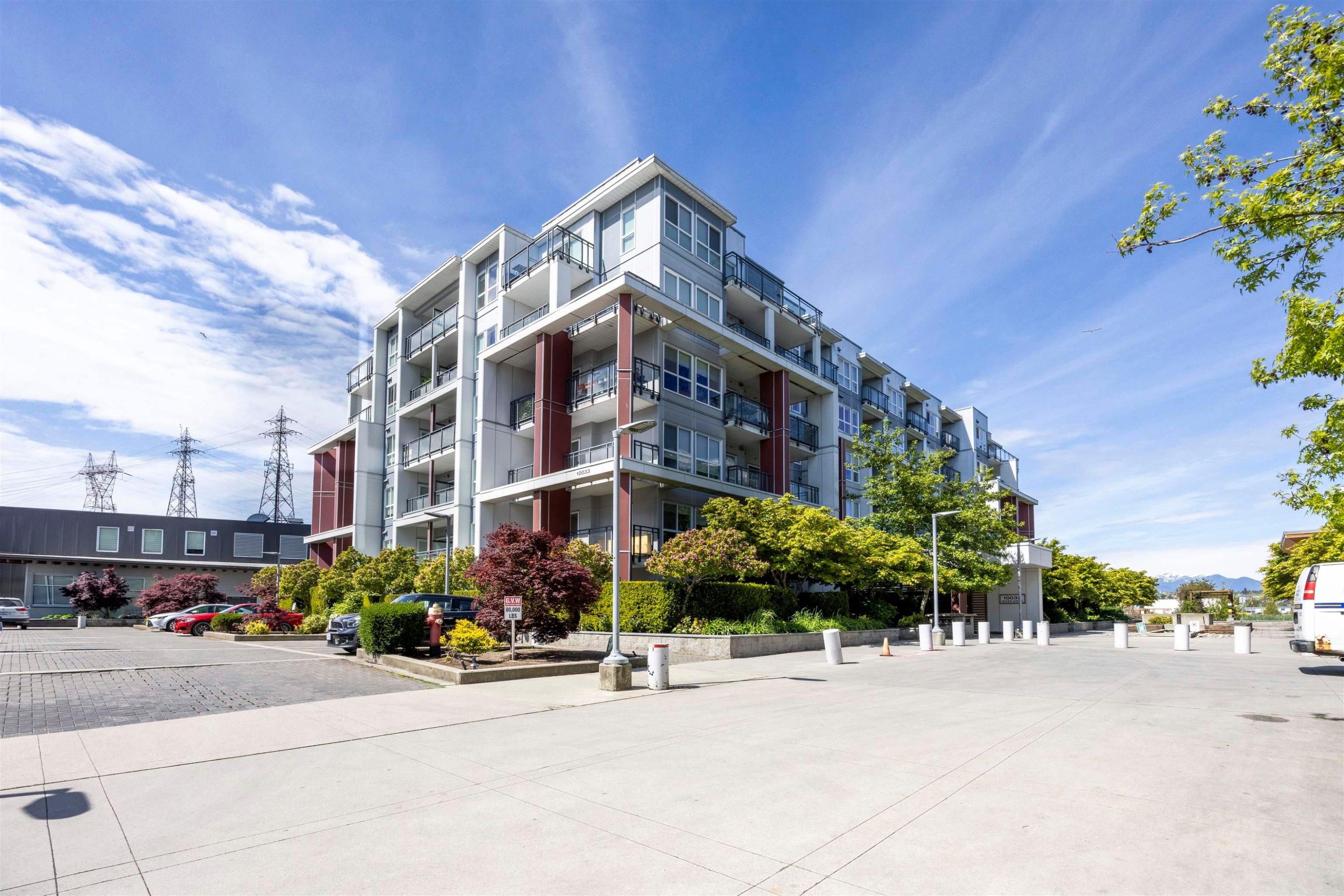 309-10033 River Drive, Richmond, BC