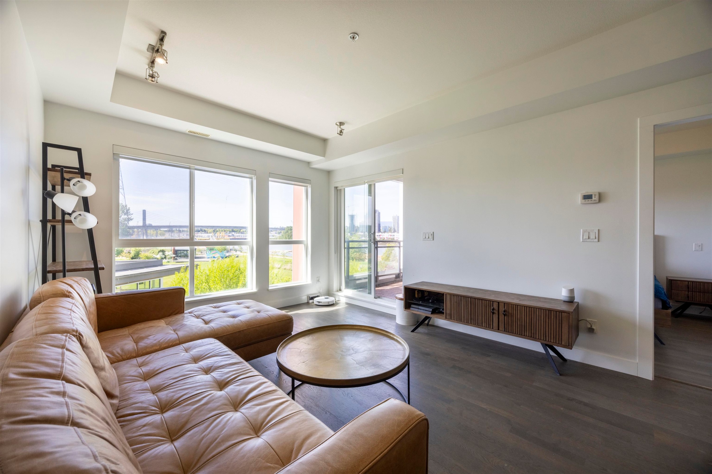 309-10033 River Drive, Richmond, BC