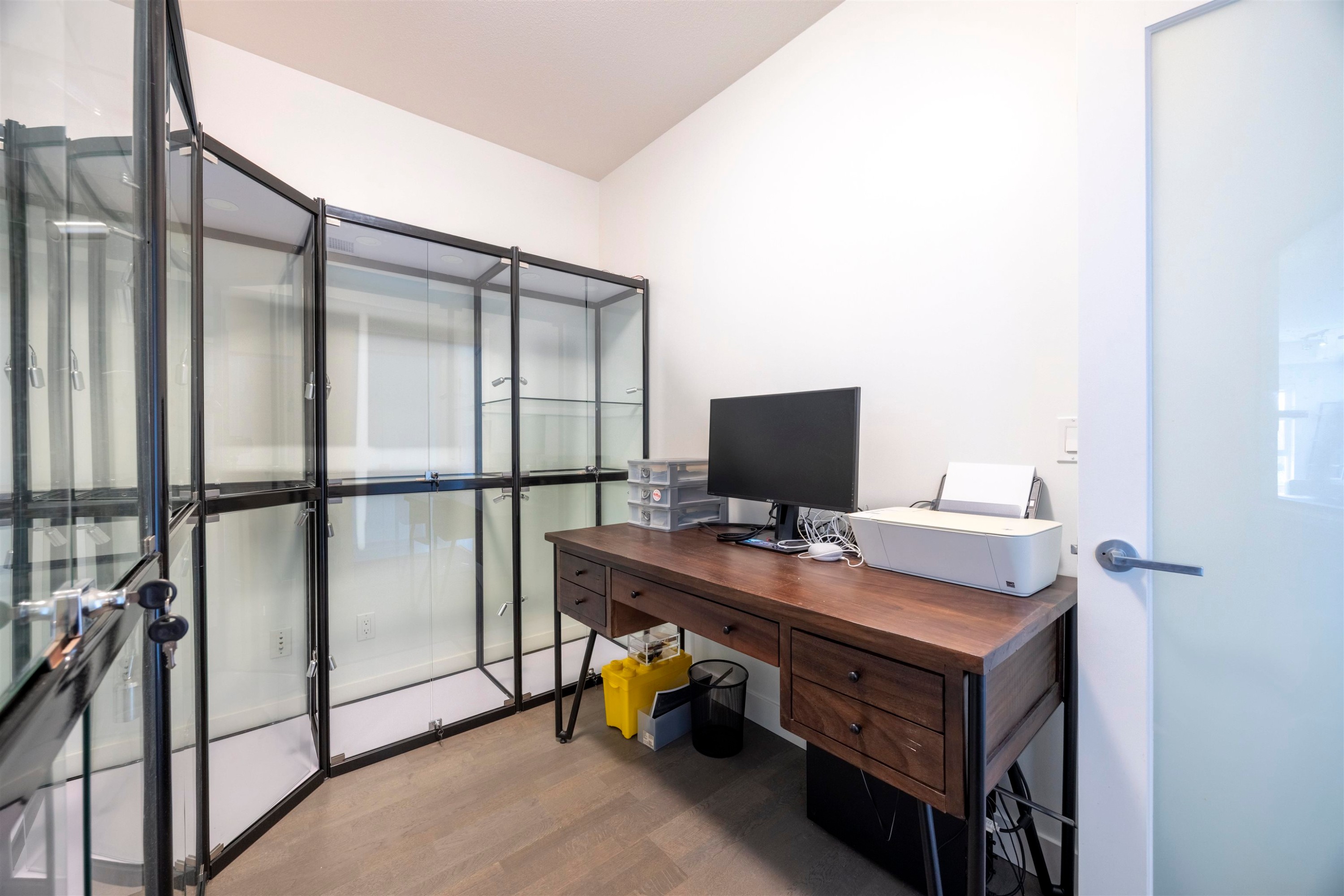 309-10033 River Drive, Richmond, BC