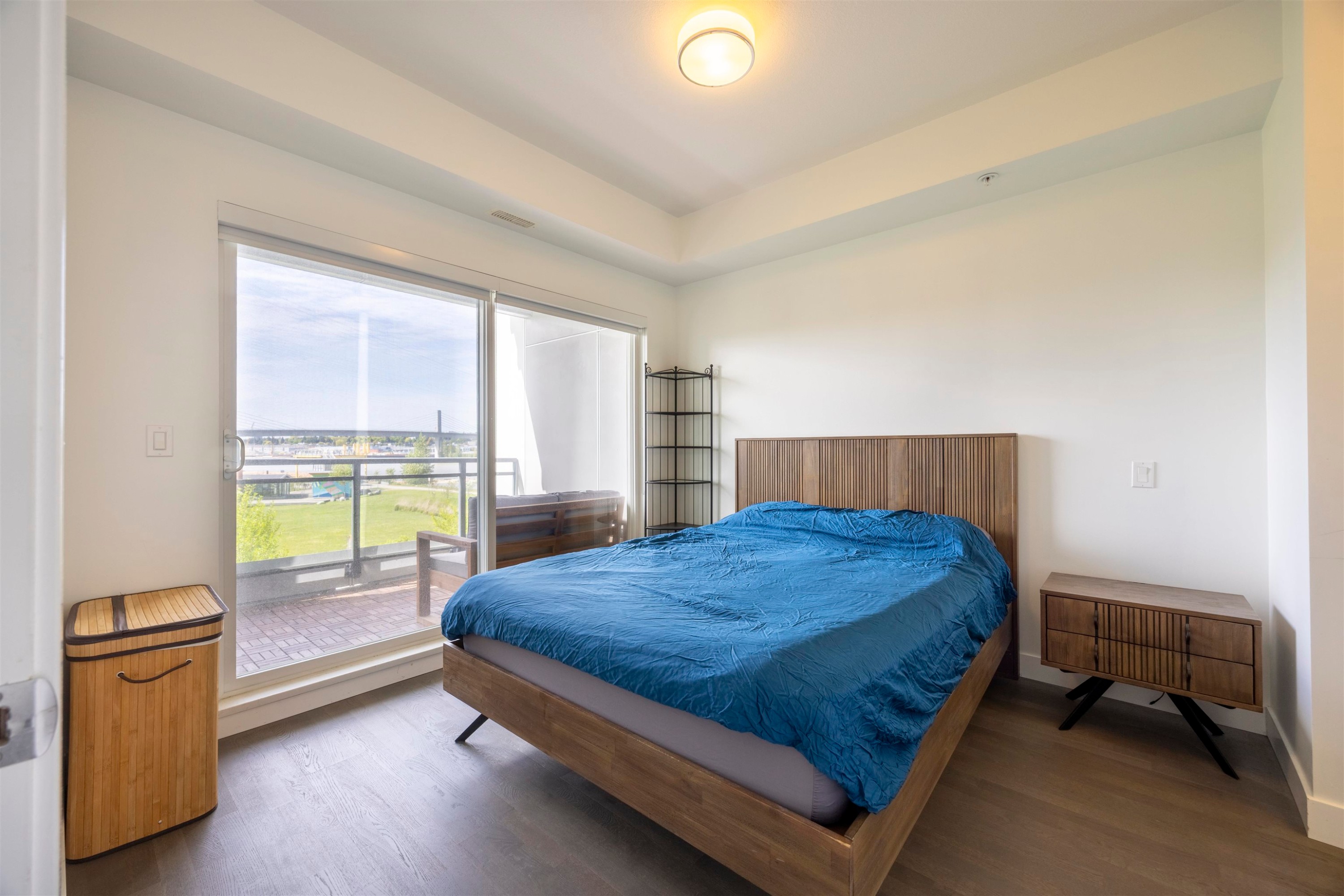 309-10033 River Drive, Richmond, BC