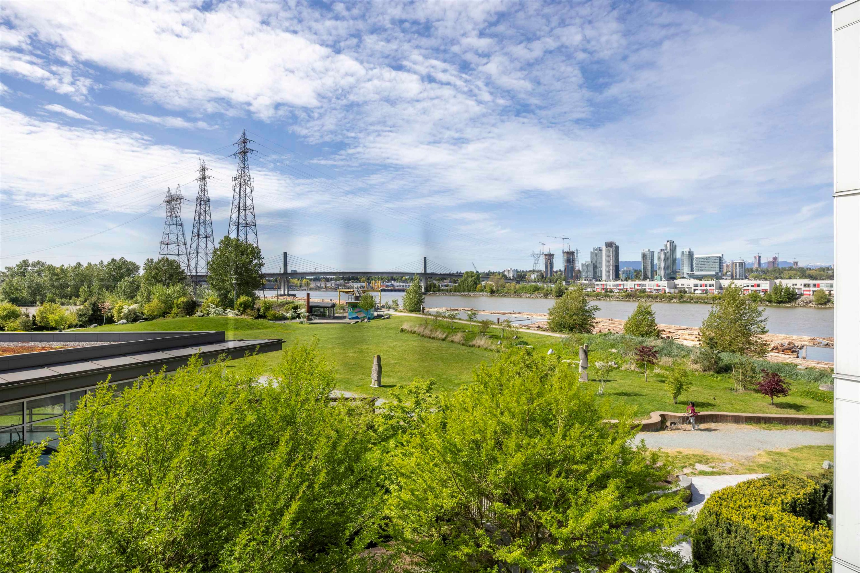 309-10033 River Drive, Richmond, BC