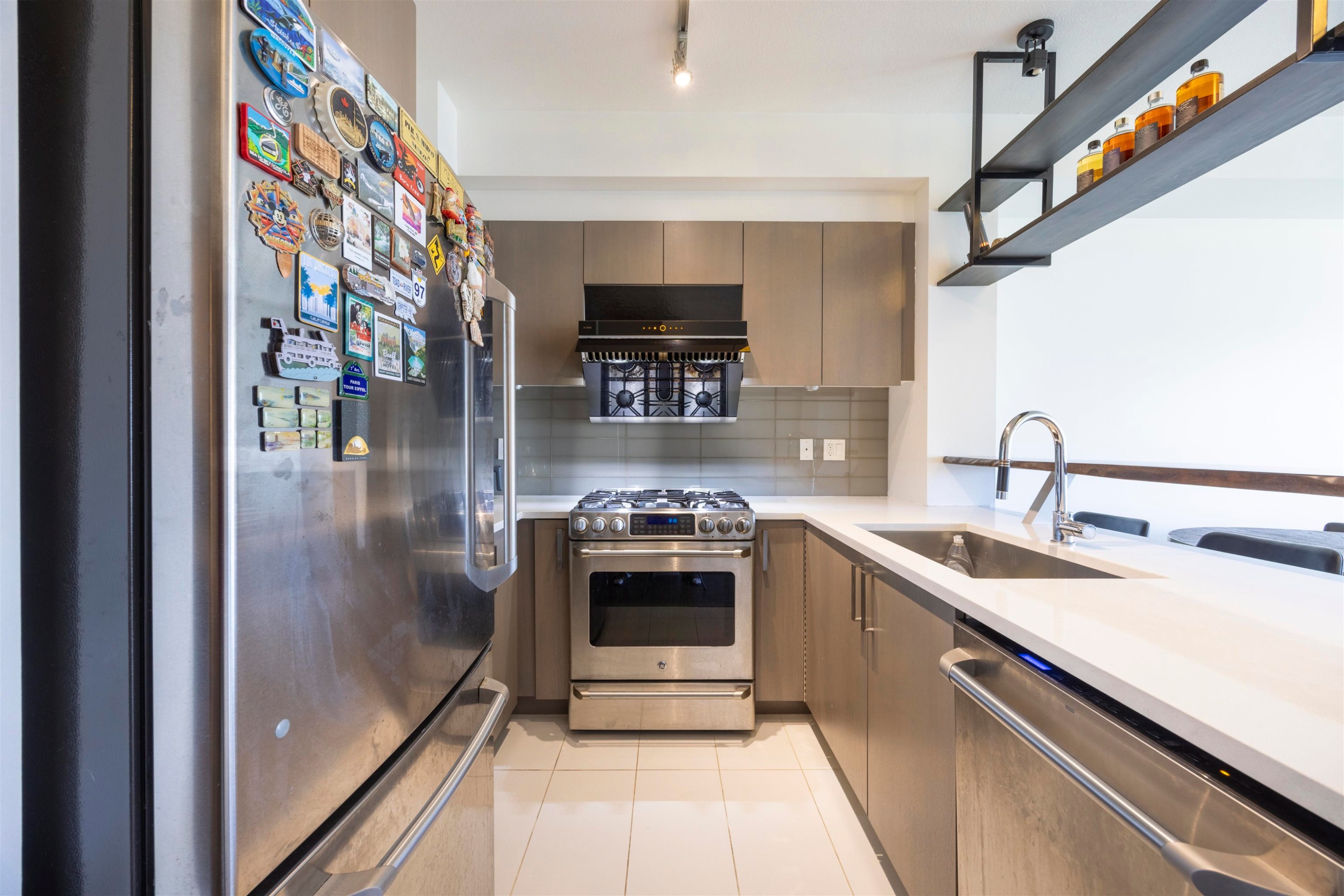 309-10033 River Drive, Richmond, BC