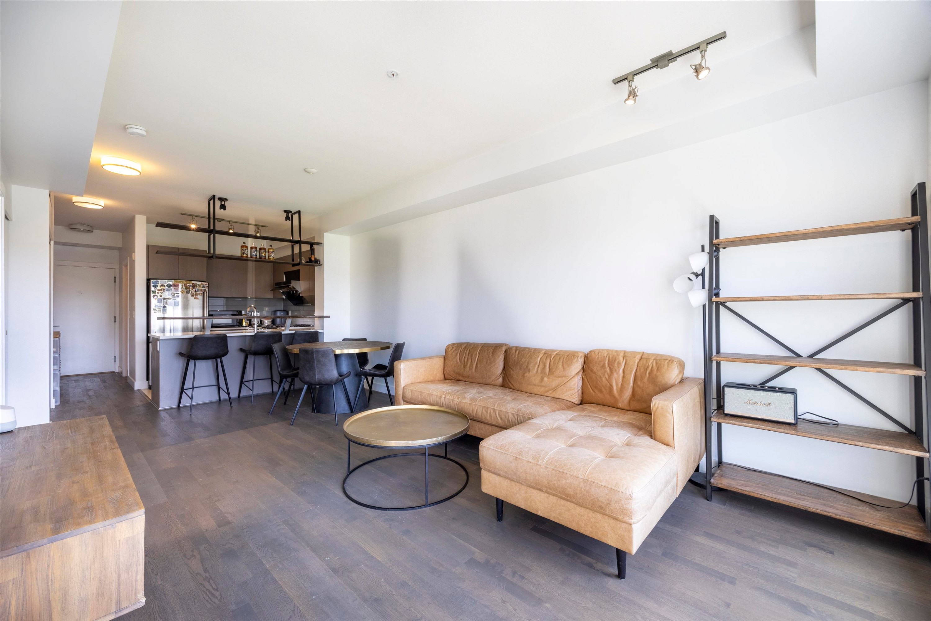 309-10033 River Drive, Richmond, BC