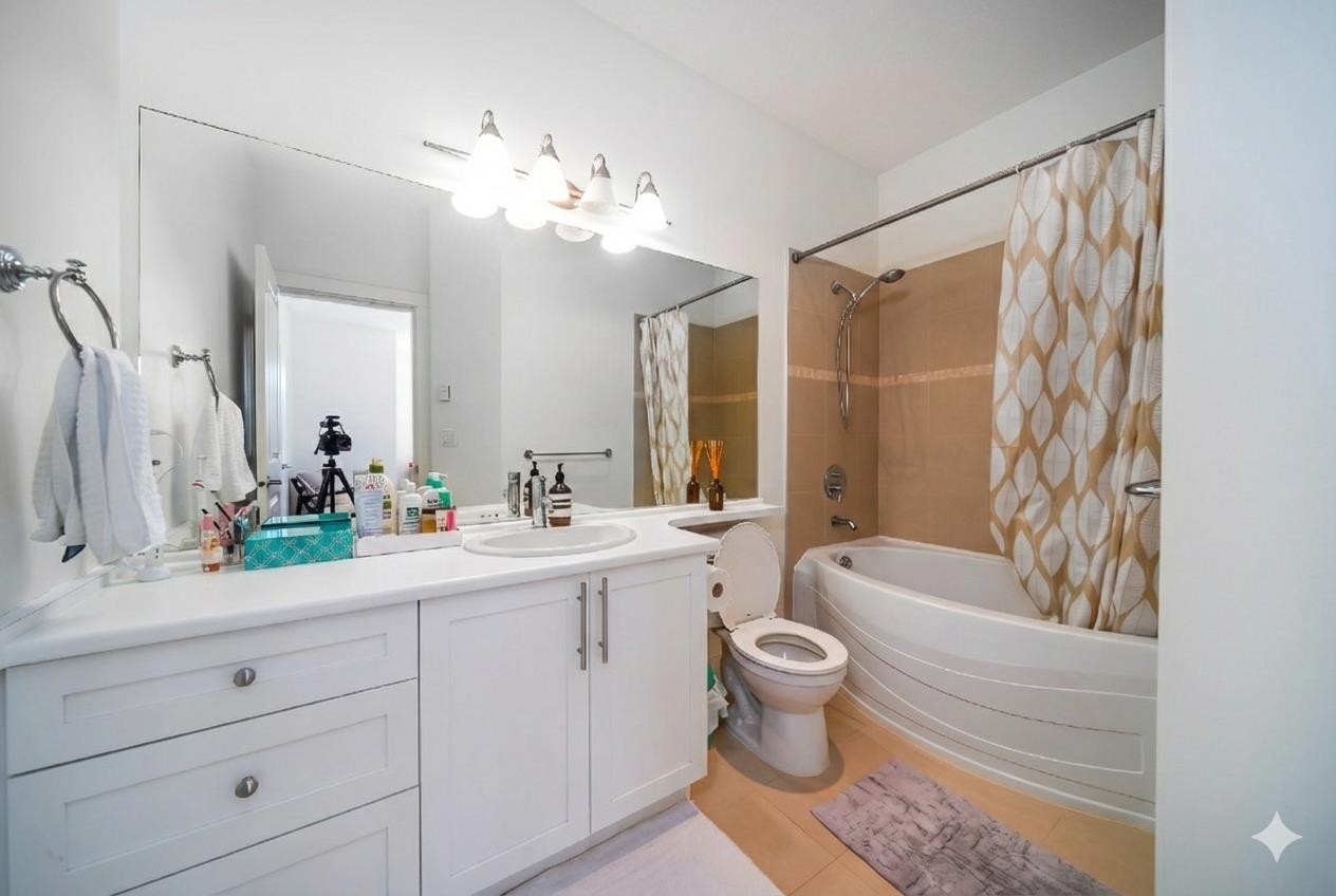 419-2250 Wesbrook Mall, Vancouver, BC