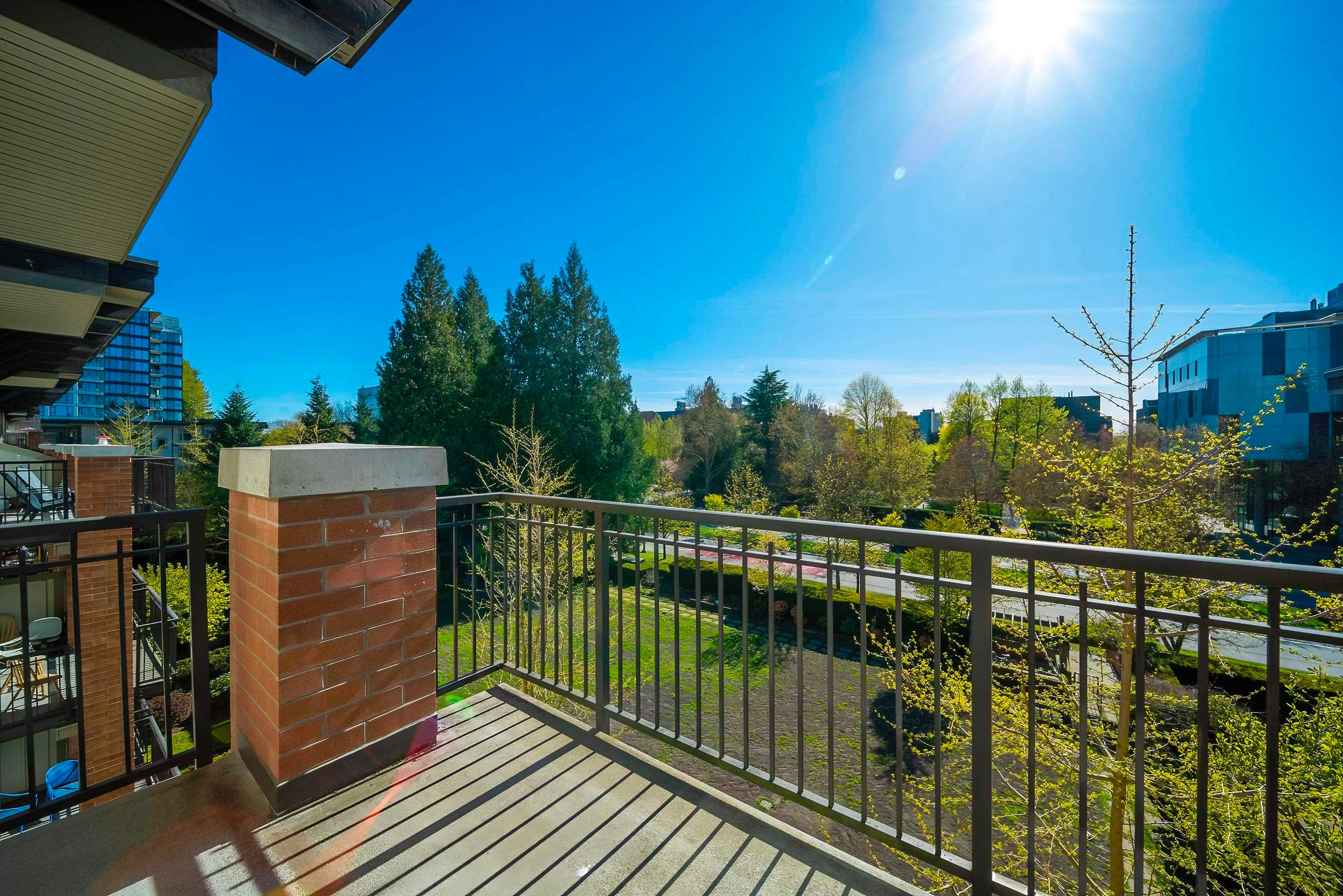 419-2250 Wesbrook Mall, Vancouver, BC