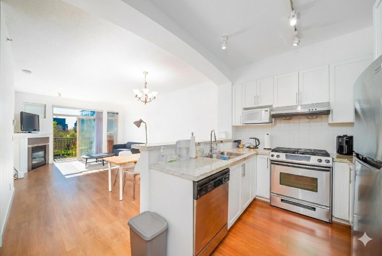 419-2250 Wesbrook Mall, Vancouver, BC