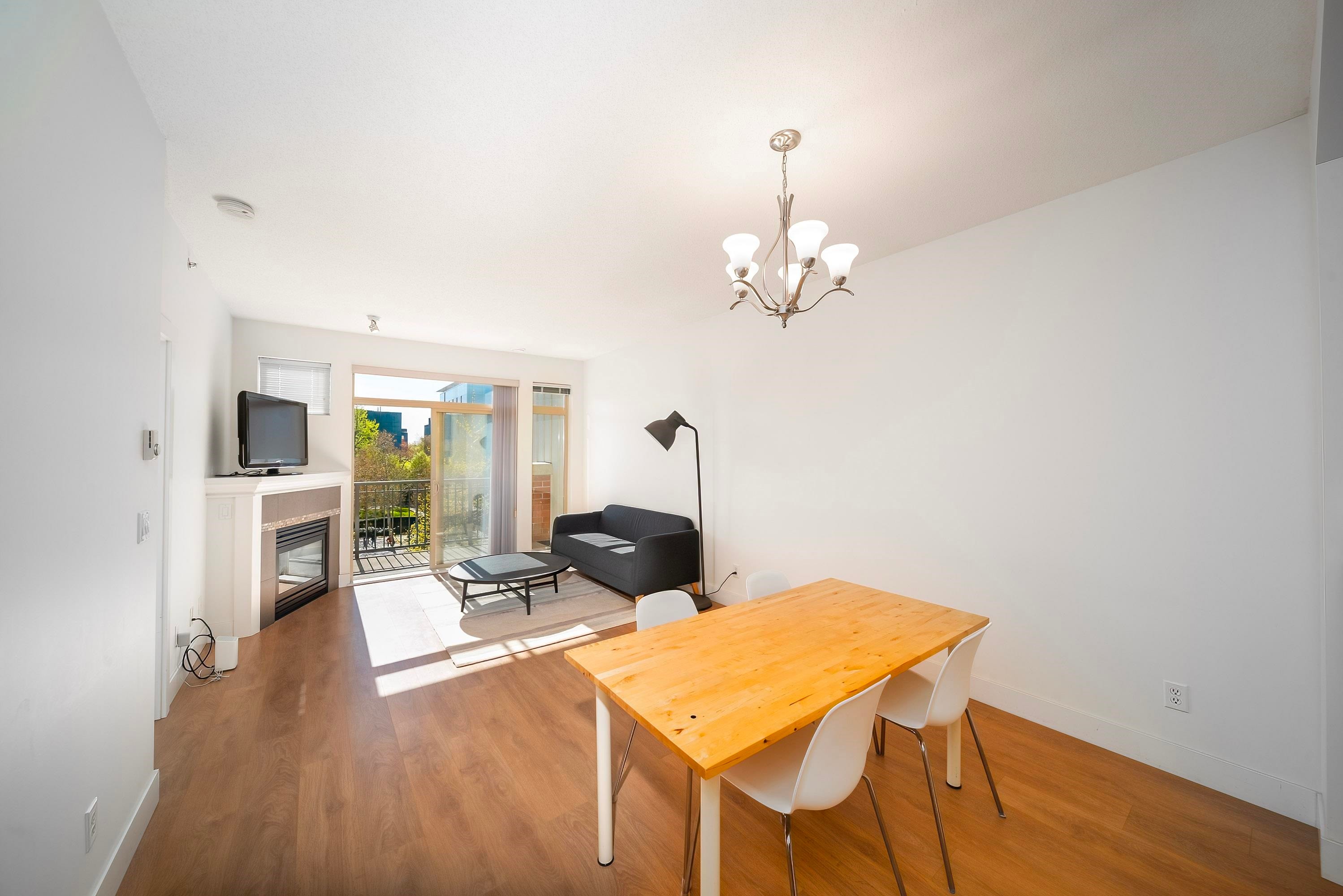 419-2250 Wesbrook Mall, Vancouver, BC