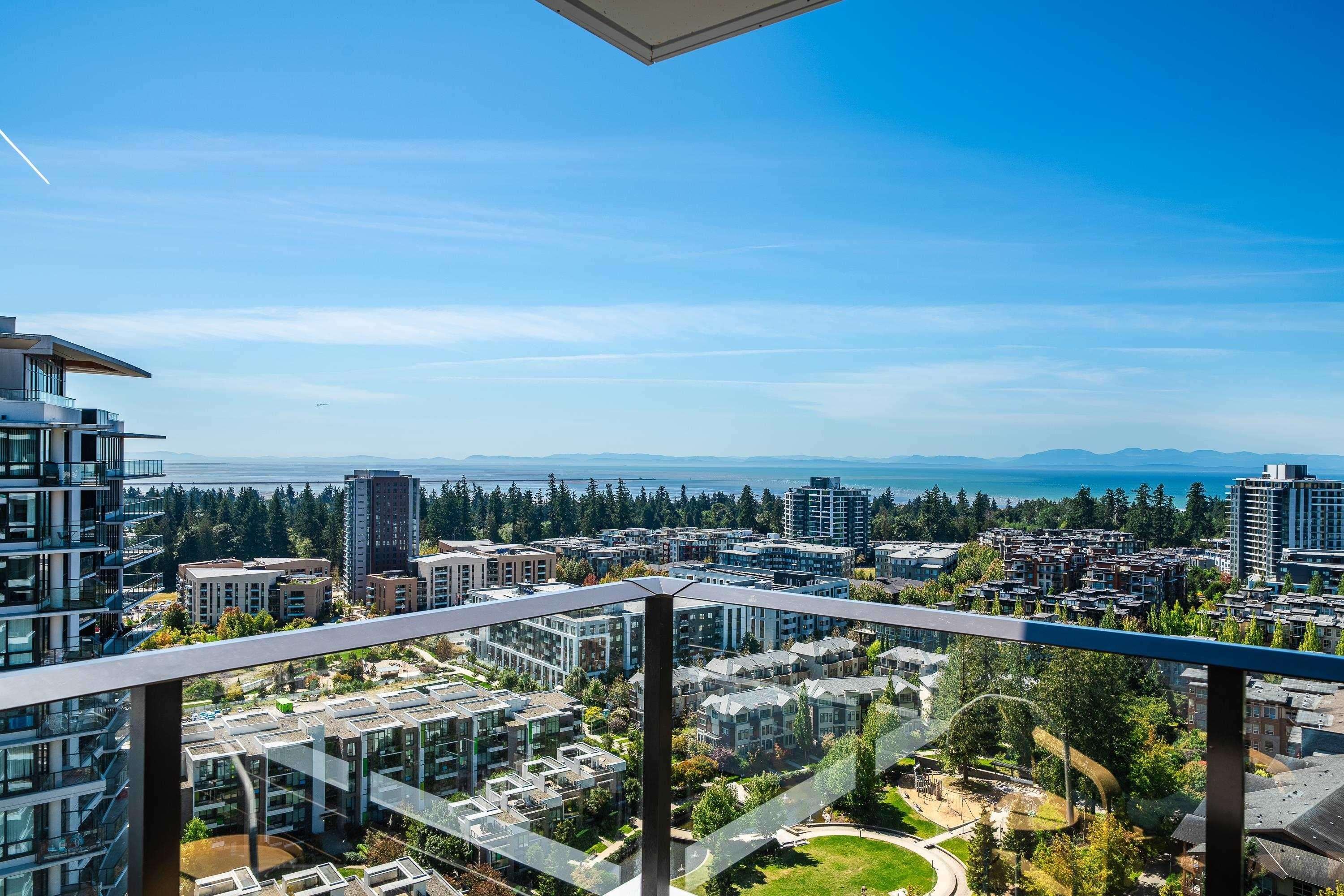 2001-5629 Birney Avenue, Vancouver, BC