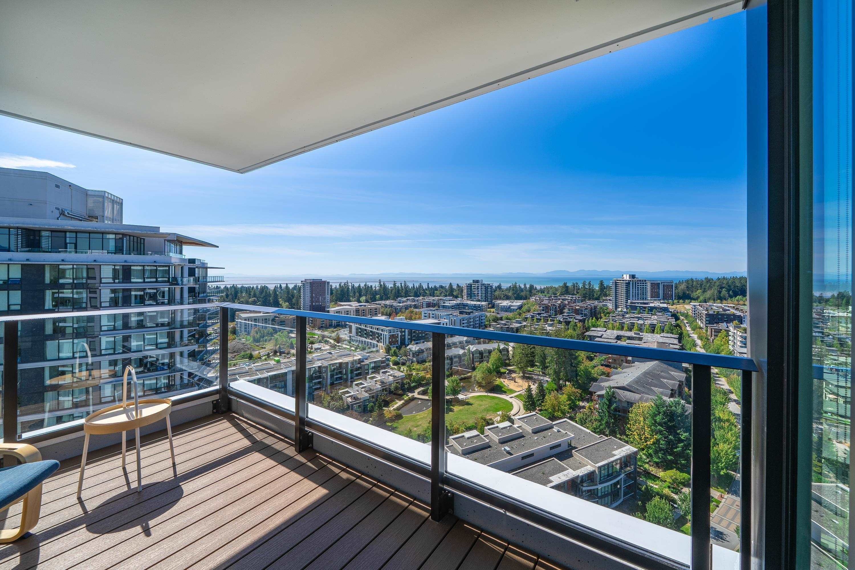 2001-5629 Birney Avenue, Vancouver, BC