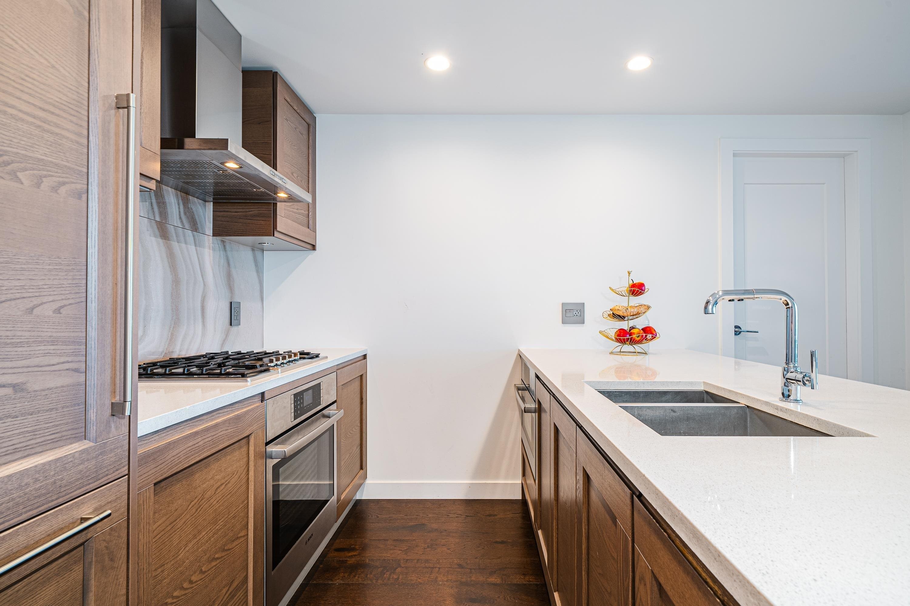 2001-5629 Birney Avenue, Vancouver, BC