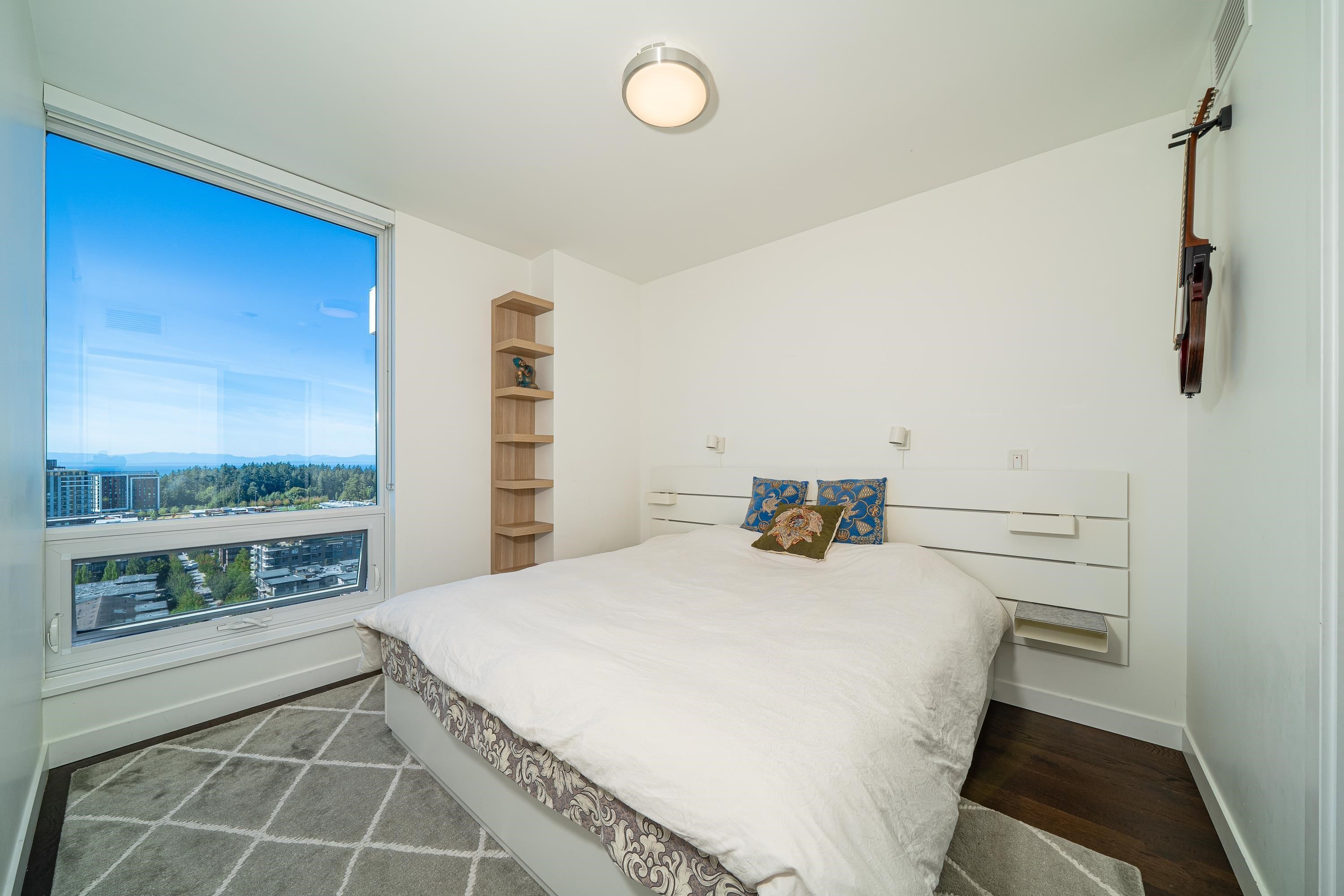 2001-5629 Birney Avenue, Vancouver, BC