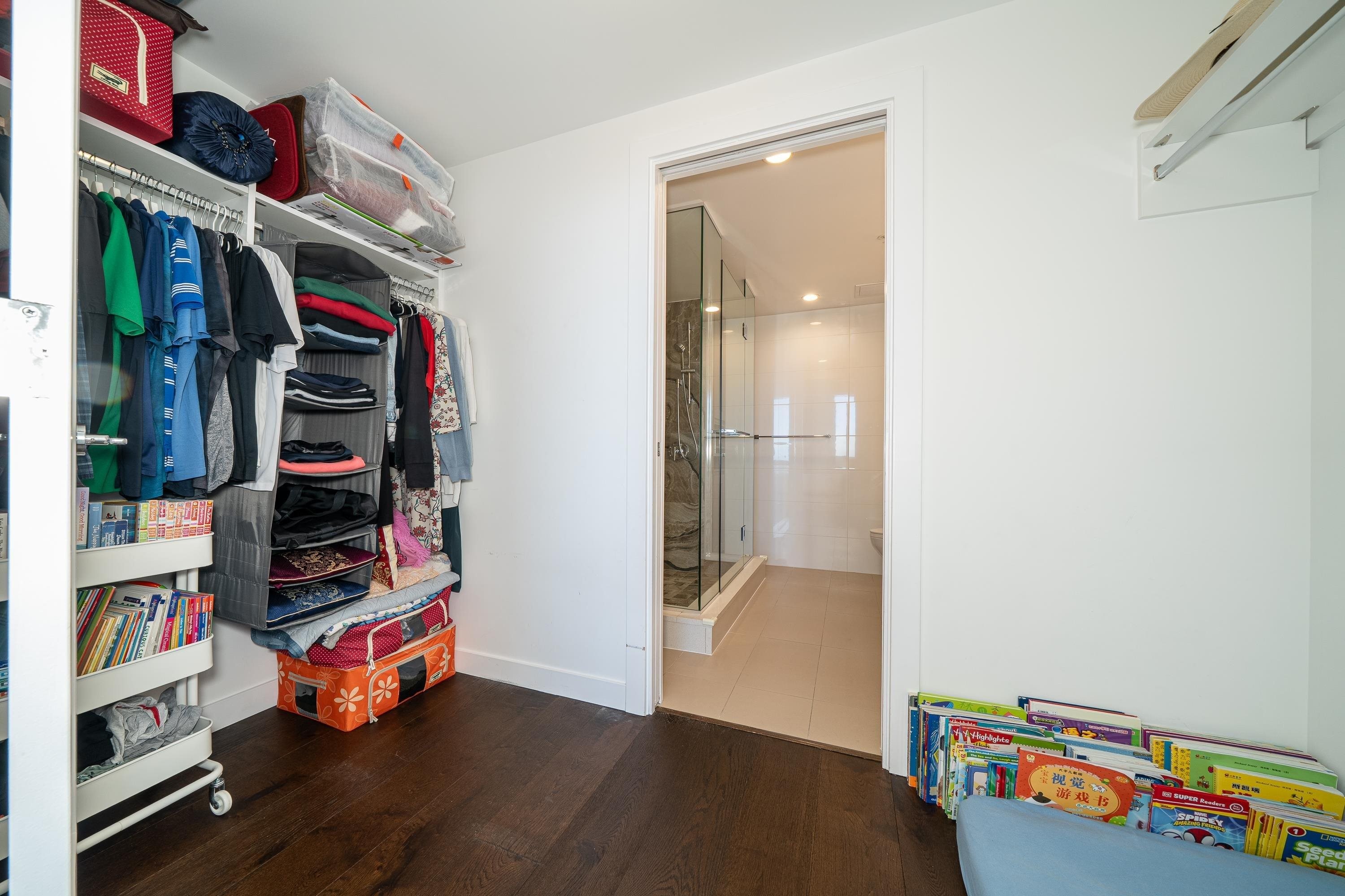 2001-5629 Birney Avenue, Vancouver, BC