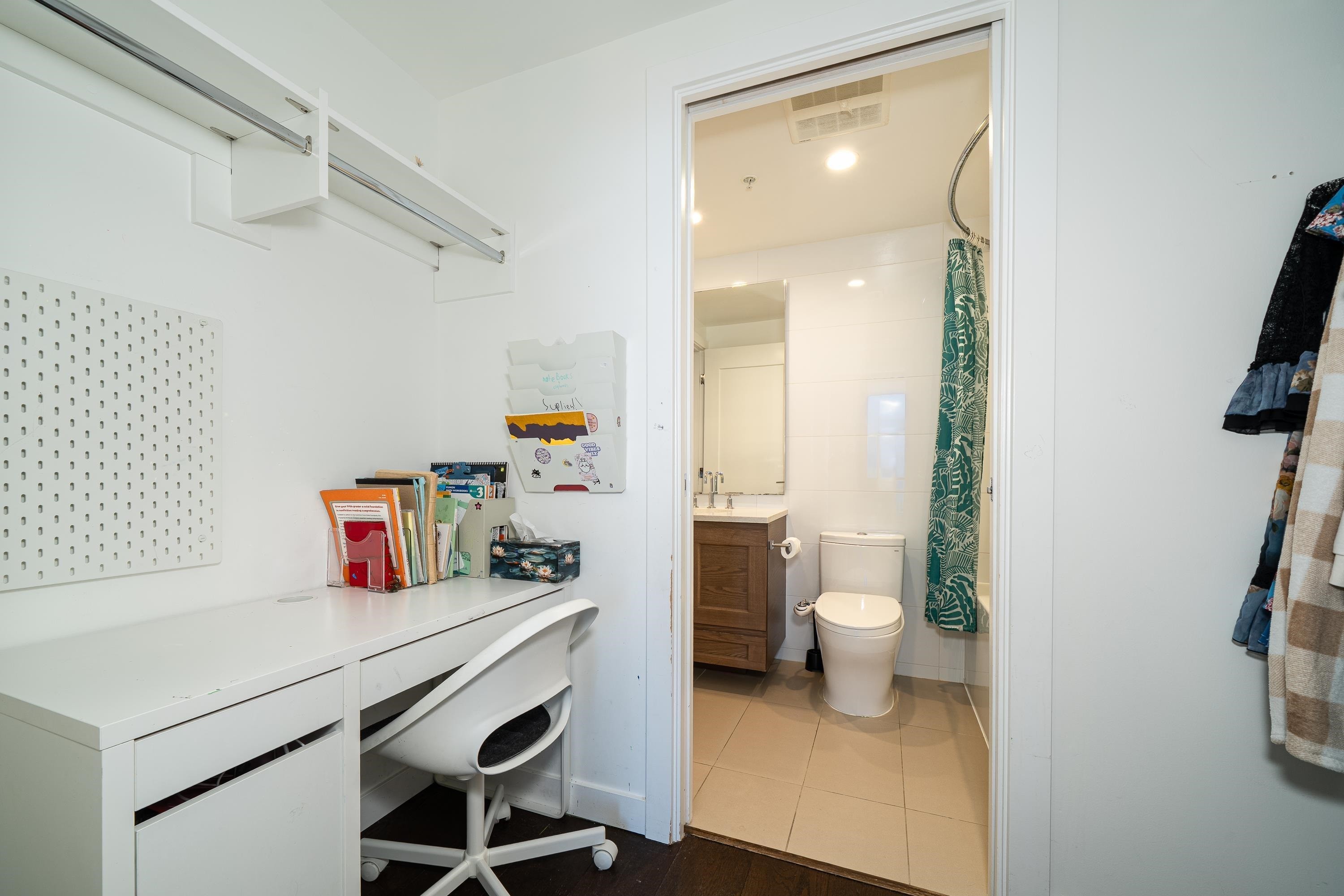 2001-5629 Birney Avenue, Vancouver, BC