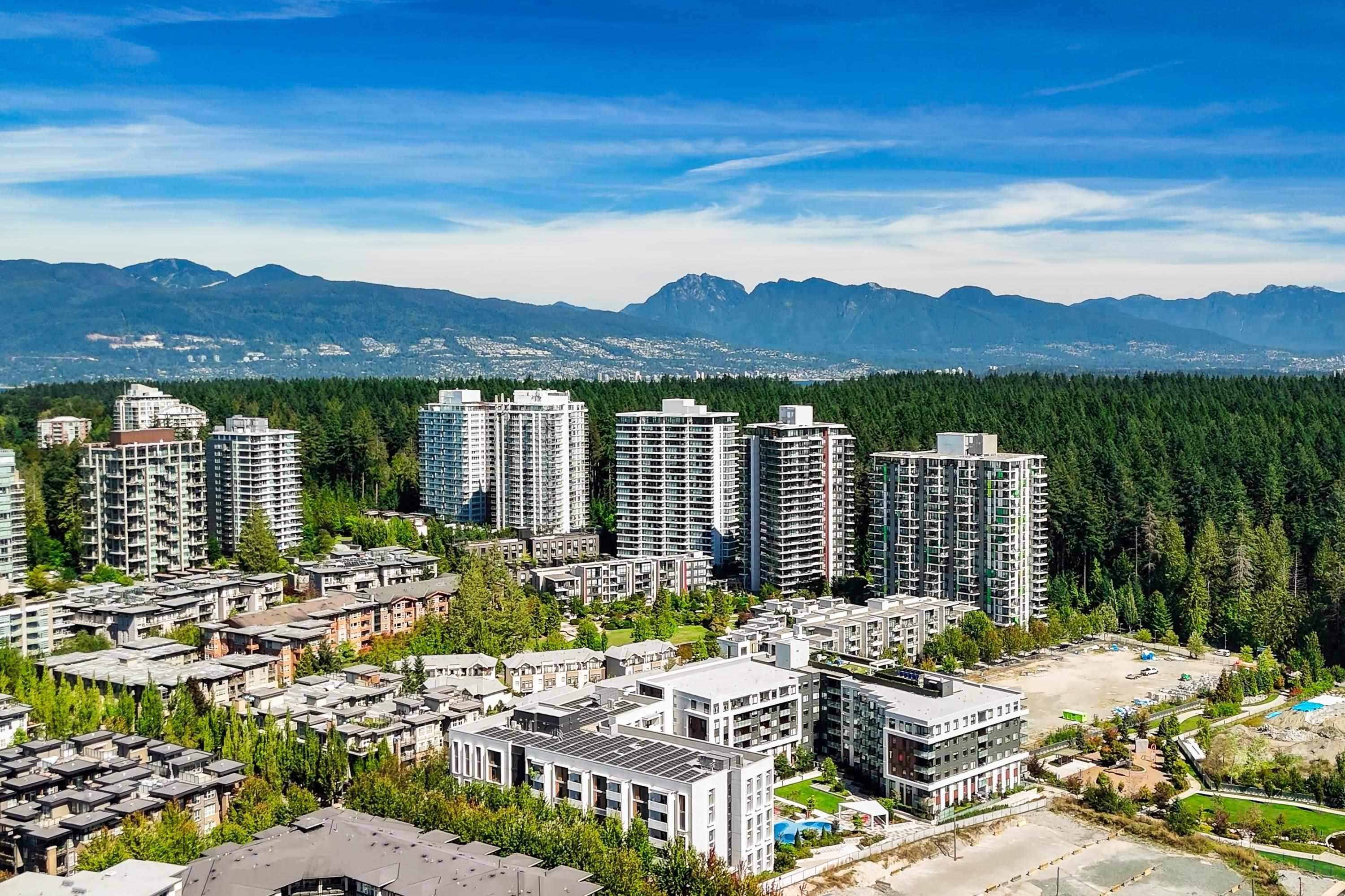 2001-5629 Birney Avenue, Vancouver, BC