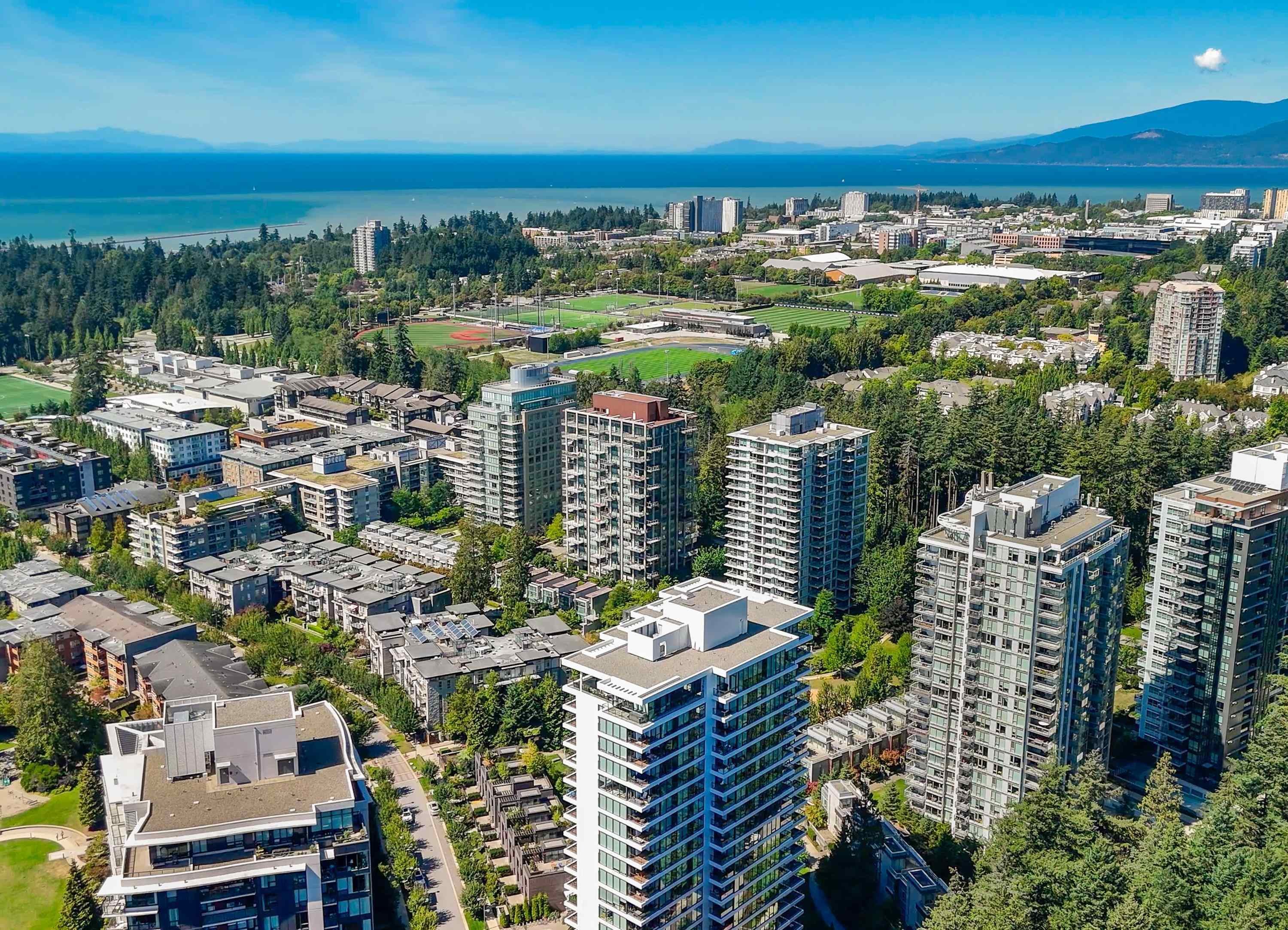 2001-5629 Birney Avenue, Vancouver, BC