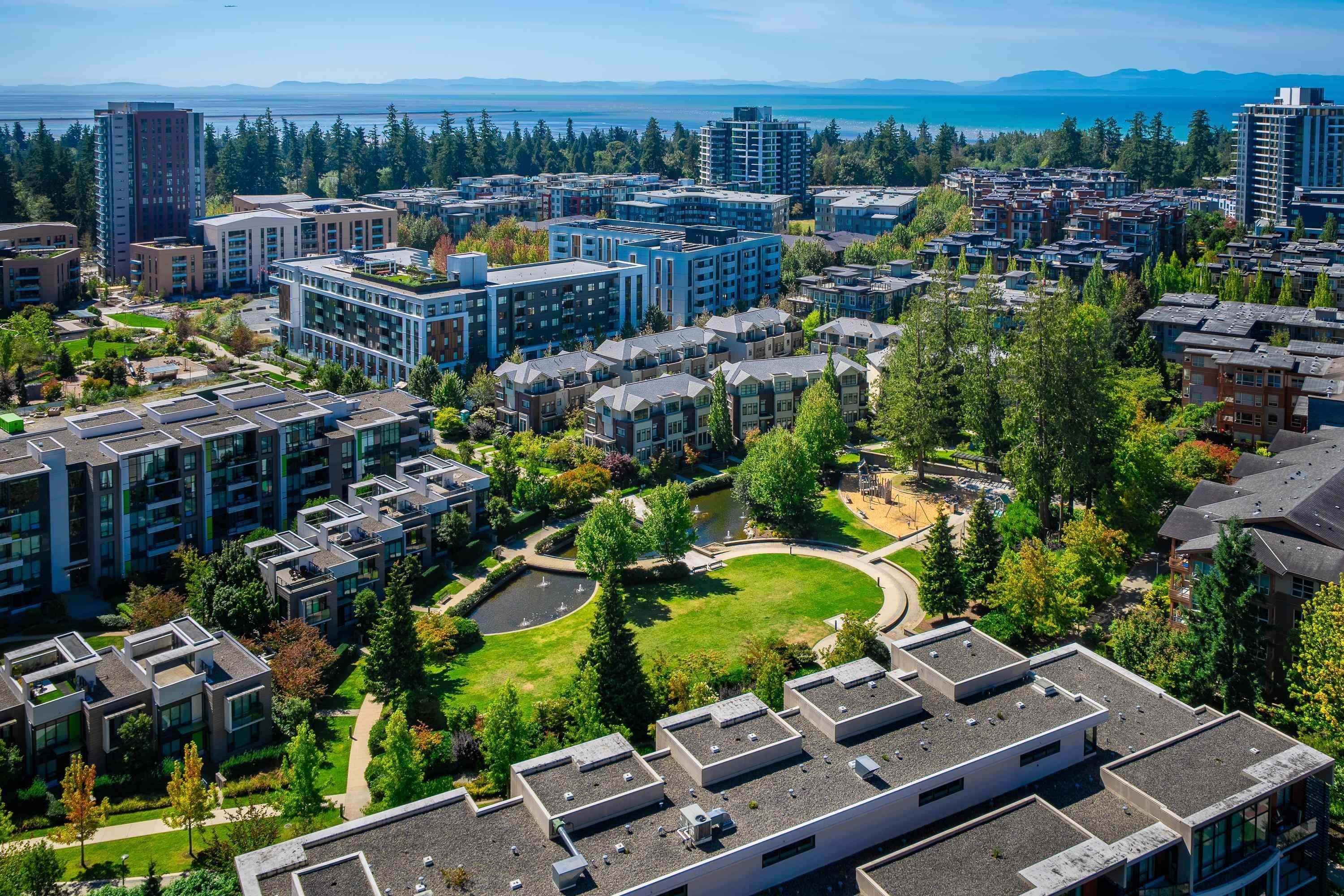 2001-5629 Birney Avenue, Vancouver, BC