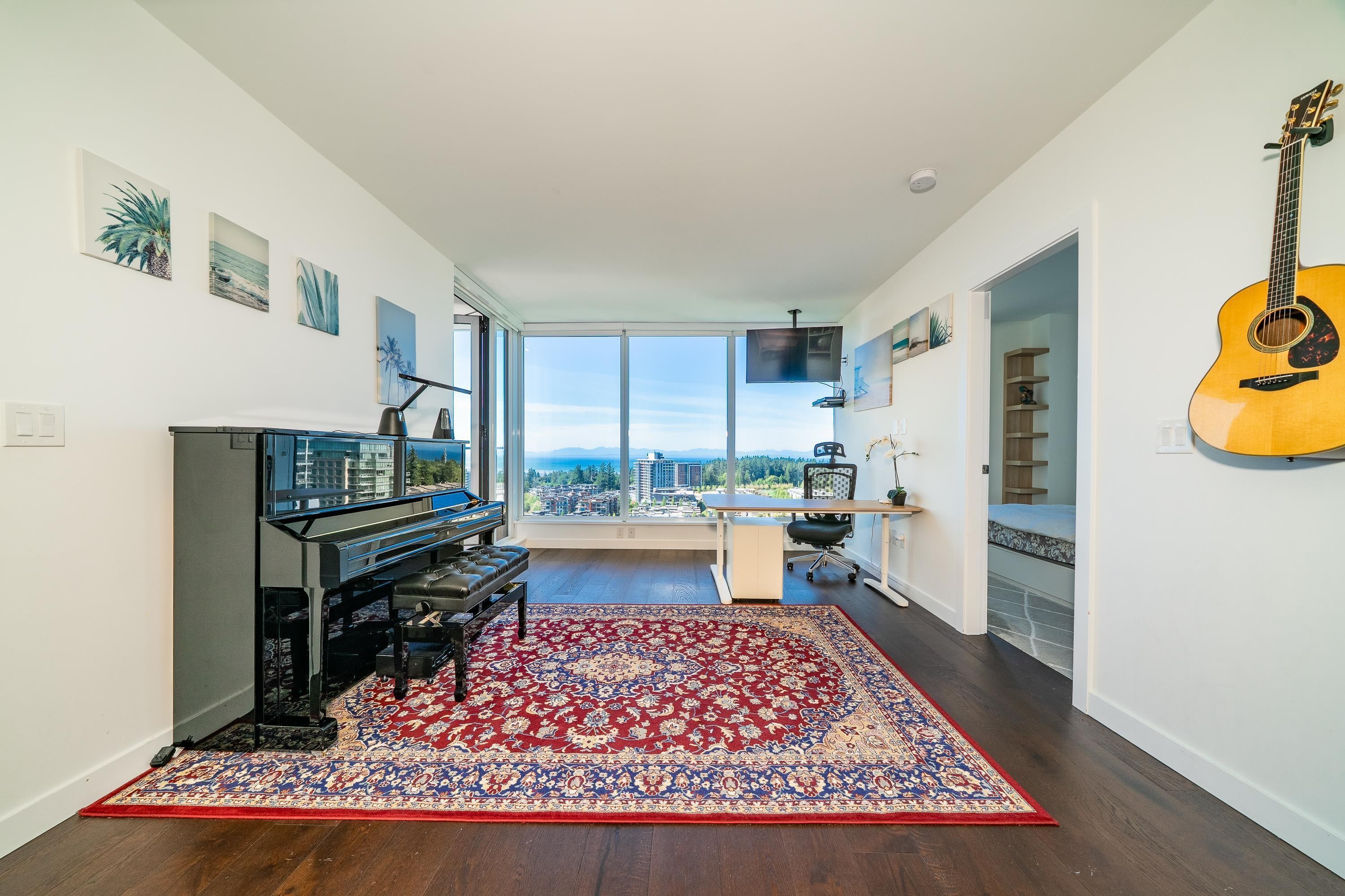 2001-5629 Birney Avenue, Vancouver, BC