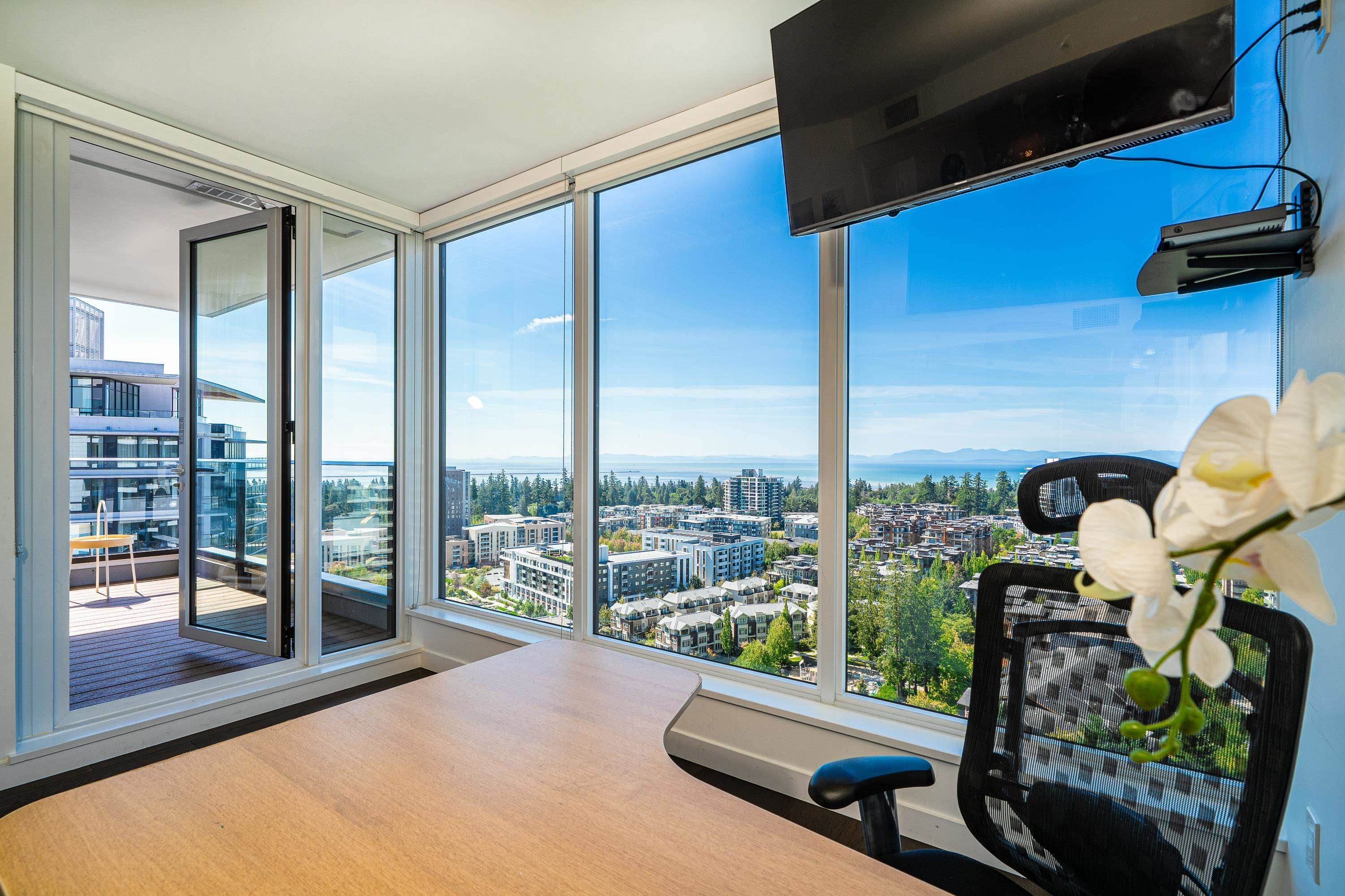 2001-5629 Birney Avenue, Vancouver, BC