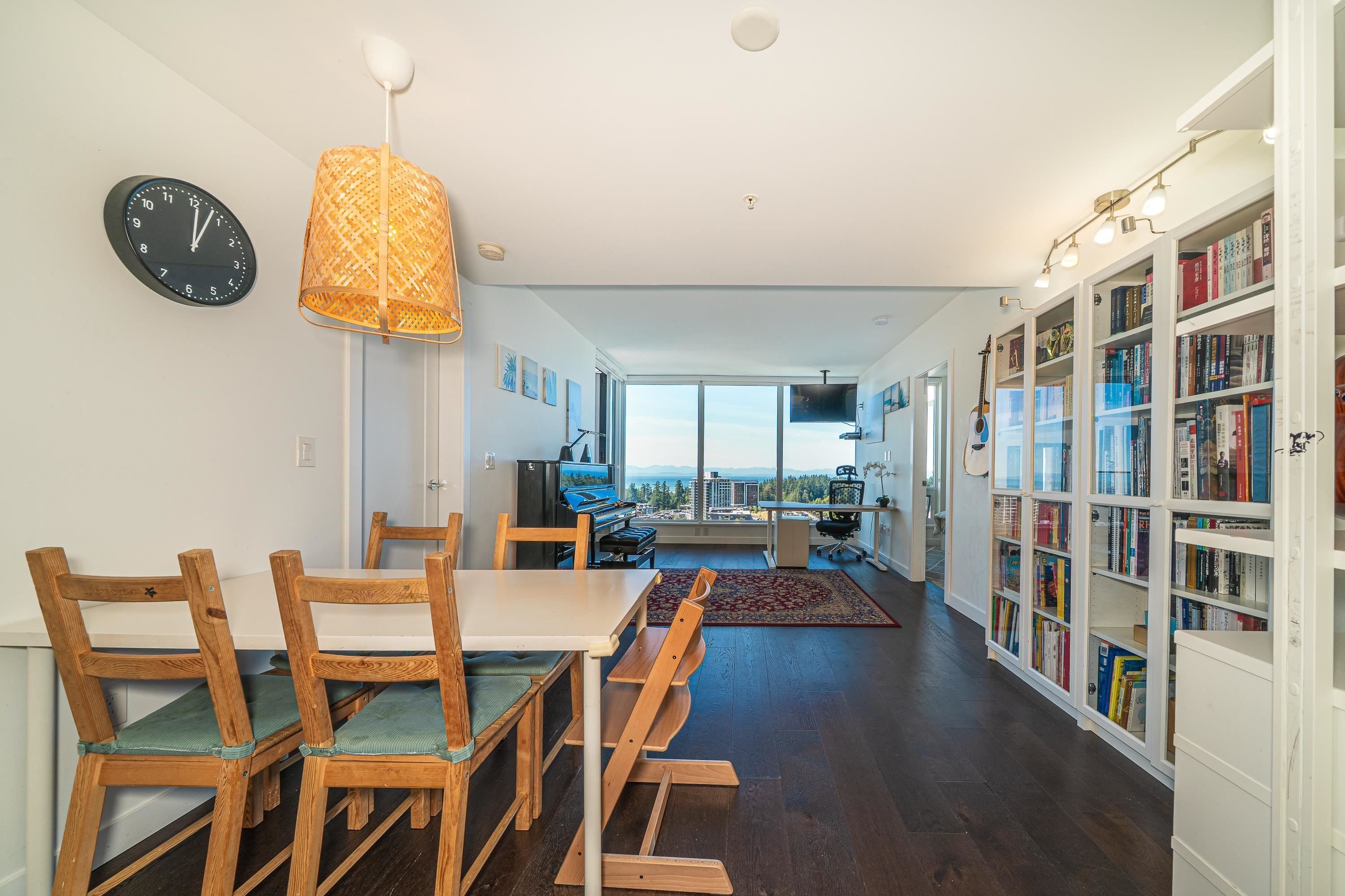 2001-5629 Birney Avenue, Vancouver, BC