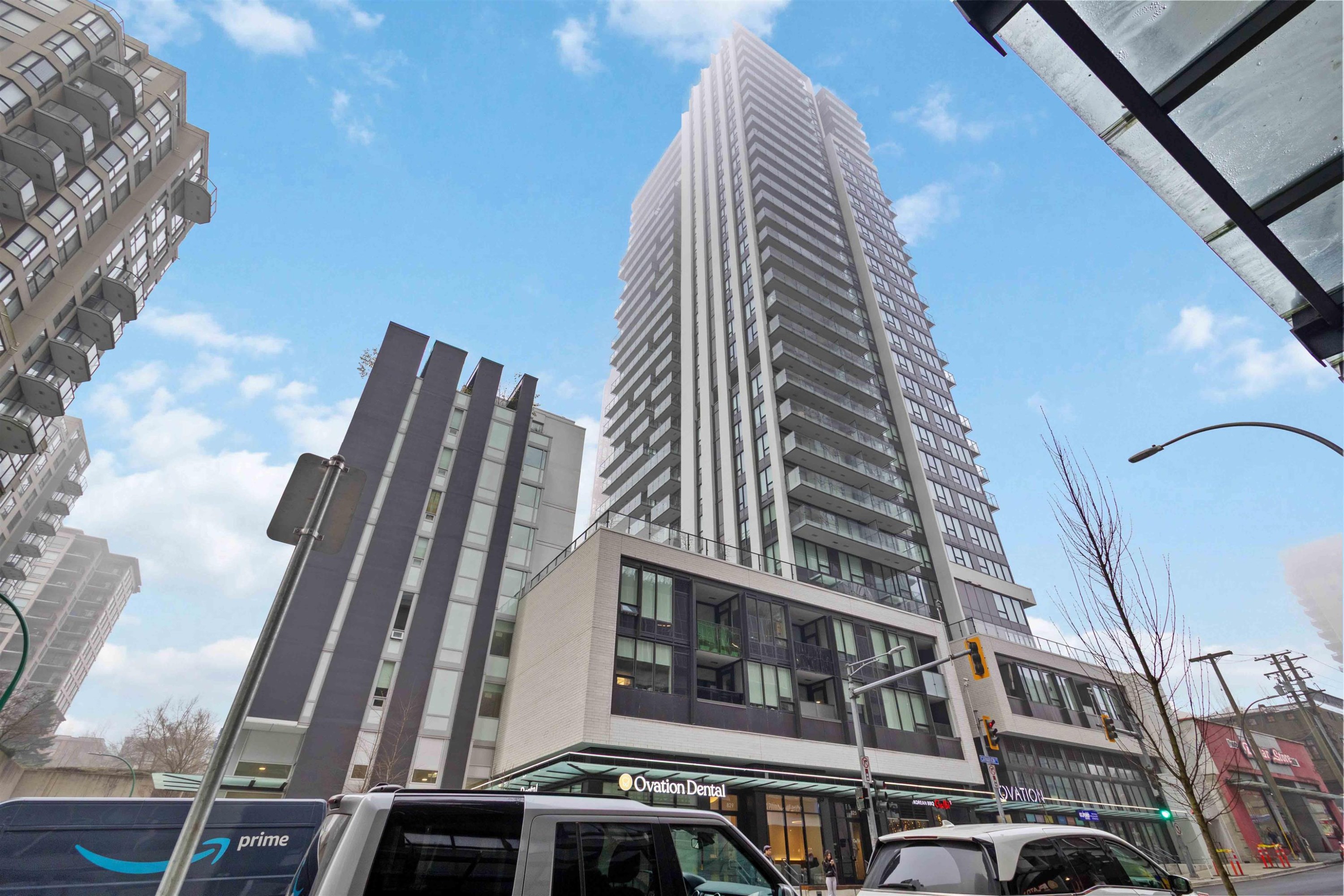 507-823 Carnarvon Street, New Westminster, BC