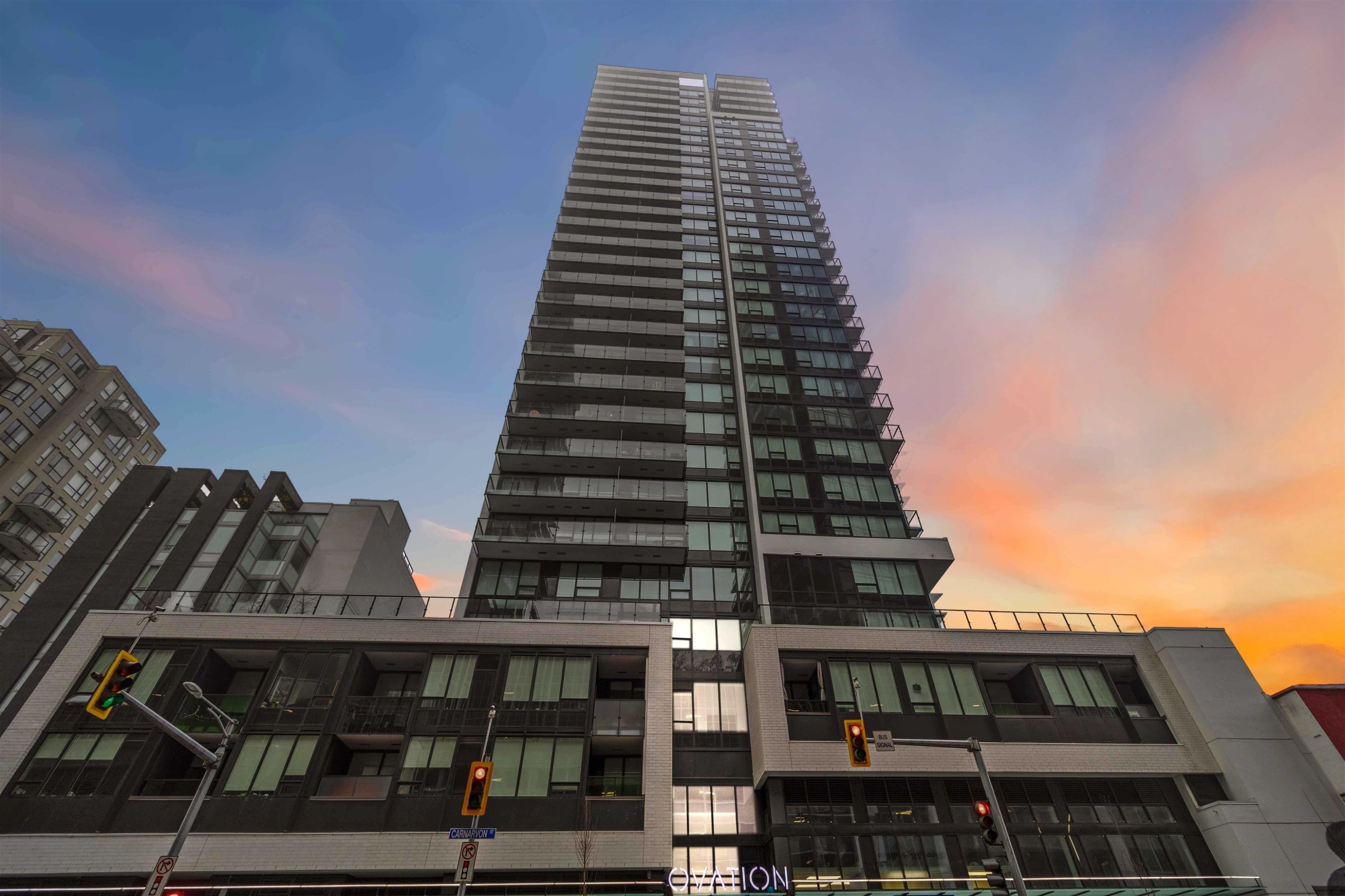 507-823 Carnarvon Street, New Westminster, BC