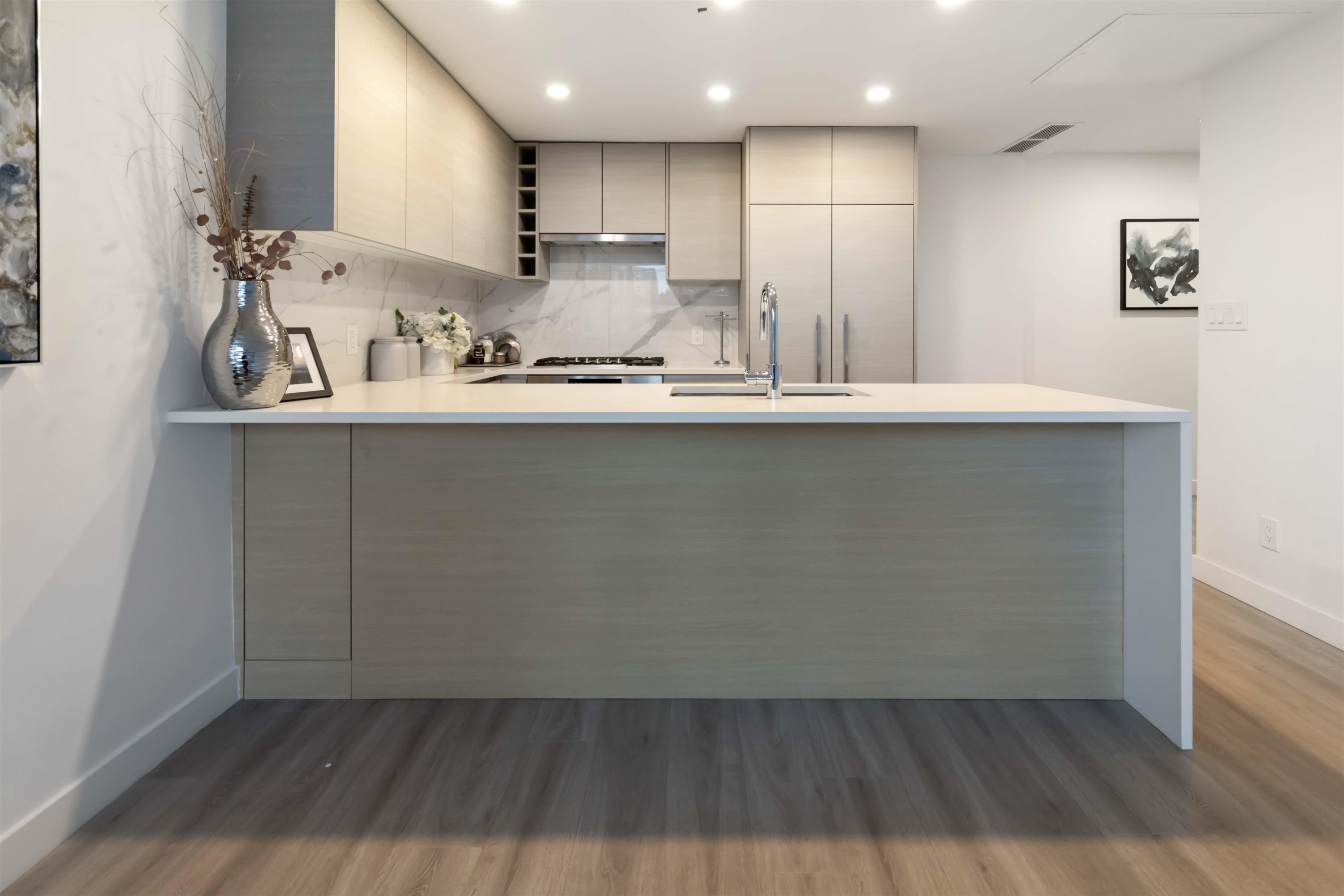 507-823 Carnarvon Street, New Westminster, BC