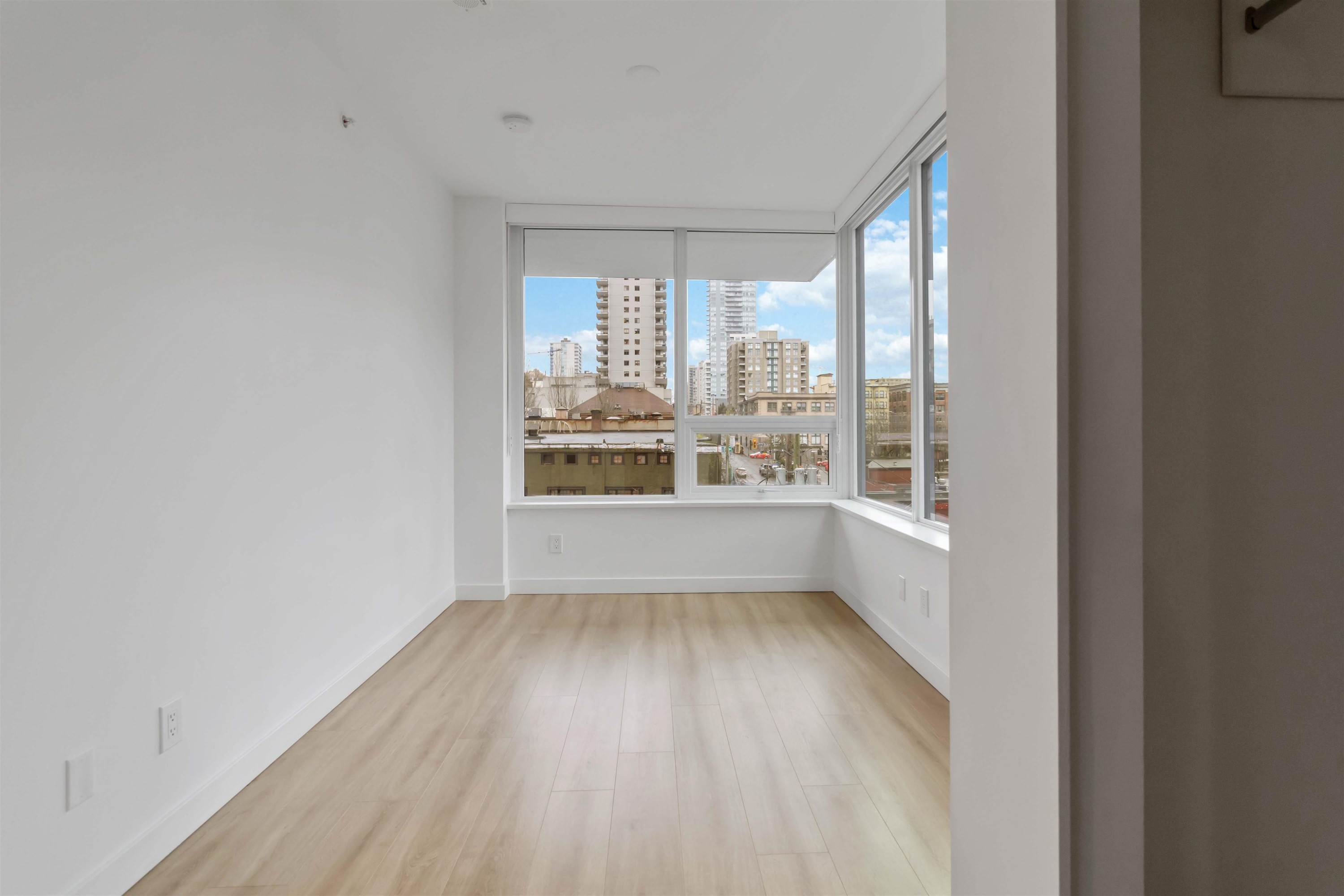 507-823 Carnarvon Street, New Westminster, BC